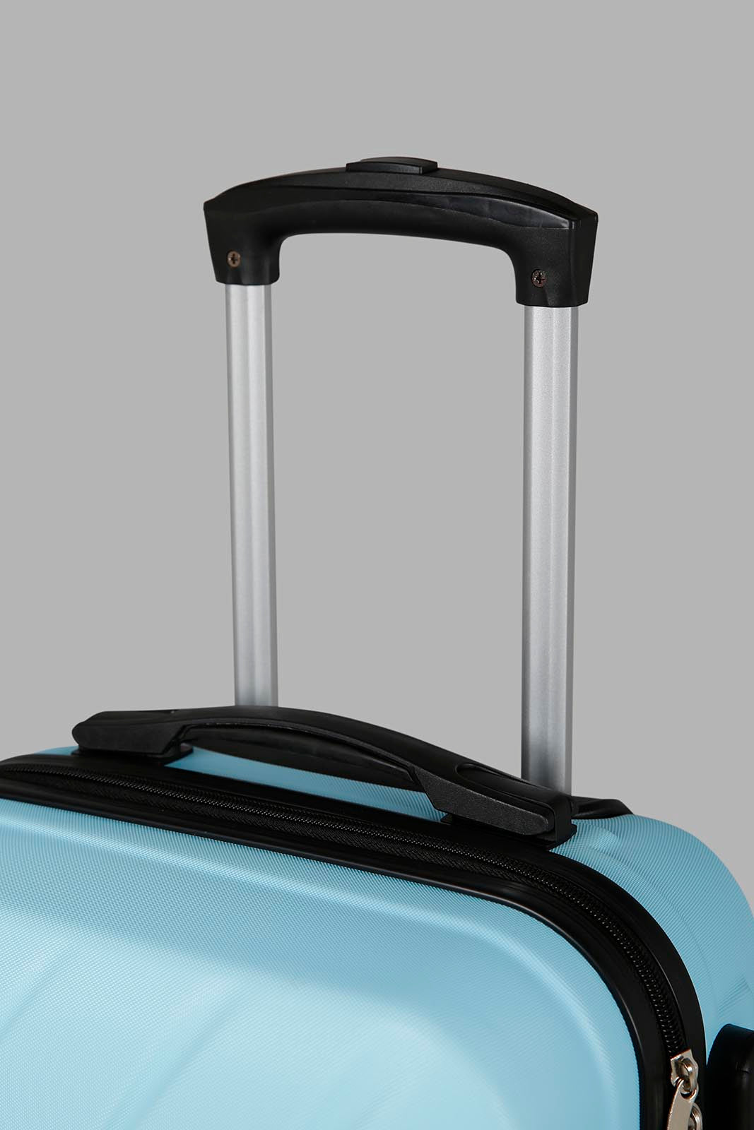 Redtag-Sky-Blue-Luggage-Trolley-20"-Category:Luggage-Trolleys,-Colour:Sky-Blue,-Filter:Travel-Accessories,-LUG-Luggage-Trolleys,-New-In,-New-In-LUG-ACC,-Non-Sale,-Section:Travel,-W22B-Travel-Accessories-
