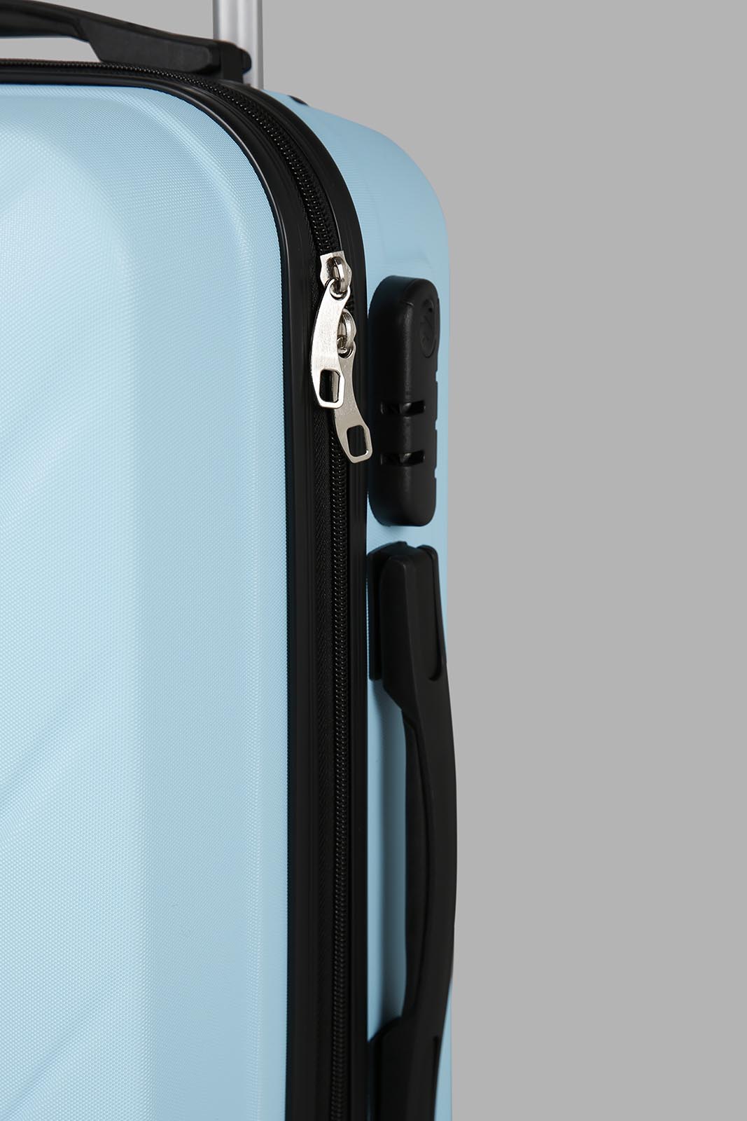 Redtag-Sky-Blue-Luggage-Trolley-20"-Category:Luggage-Trolleys,-Colour:Sky-Blue,-Filter:Travel-Accessories,-LUG-Luggage-Trolleys,-New-In,-New-In-LUG-ACC,-Non-Sale,-Section:Travel,-W22B-Travel-Accessories-