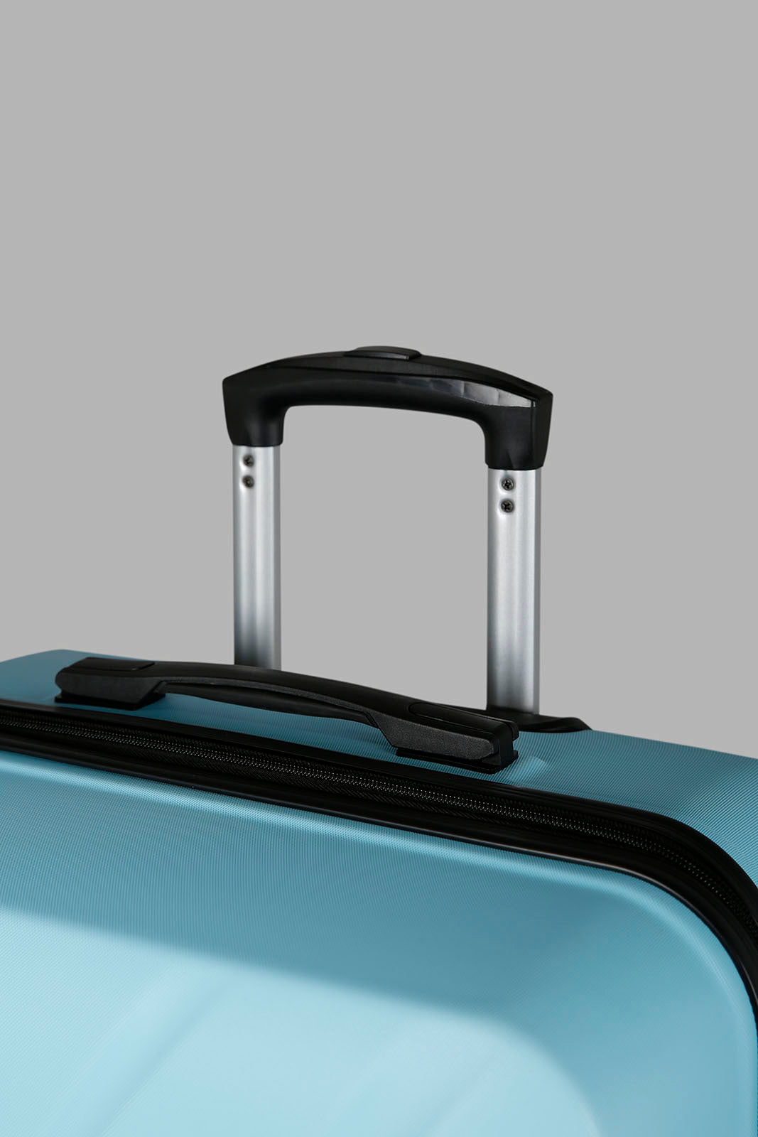Redtag-Sky-Blue-Luggage-Trolley-28"-Category:Luggage-Trolleys,-Colour:Sky-Blue,-Filter:Travel-Accessories,-LUG-Luggage-Trolleys,-New-In,-New-In-LUG-ACC,-Non-Sale,-Section:Travel,-W22B-Travel-Accessories-