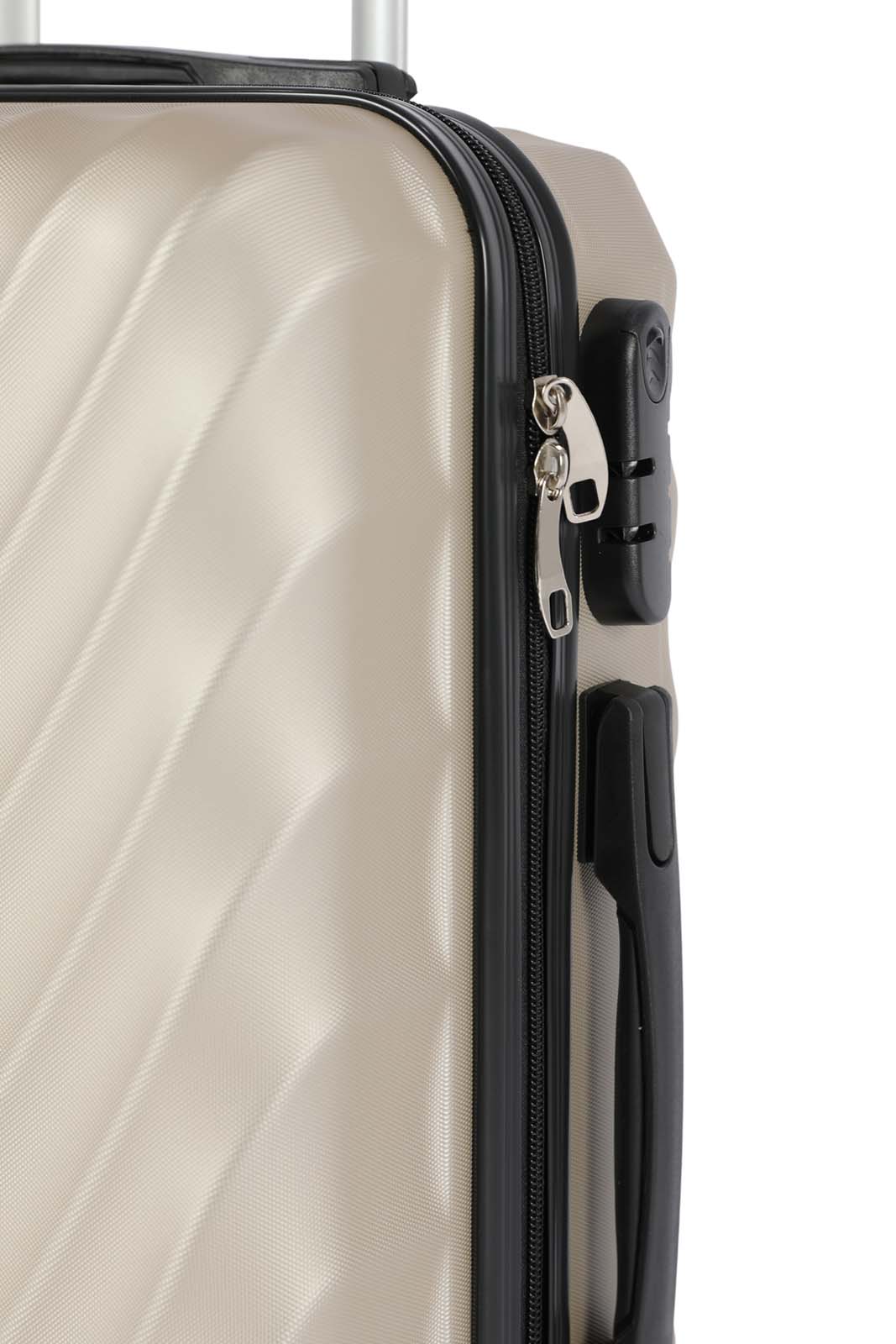 Redtag-Silver-Luggage-Trolley-20"-Category:Luggage-Trolleys,-Colour:Silver,-Dept:Home,-Filter:Travel-Accessories,-LUG-Luggage-Trolleys,-New-In,-New-In-LUG-ACC,-Non-Sale,-Section:Homewares,-W22B-Travel-Accessories-