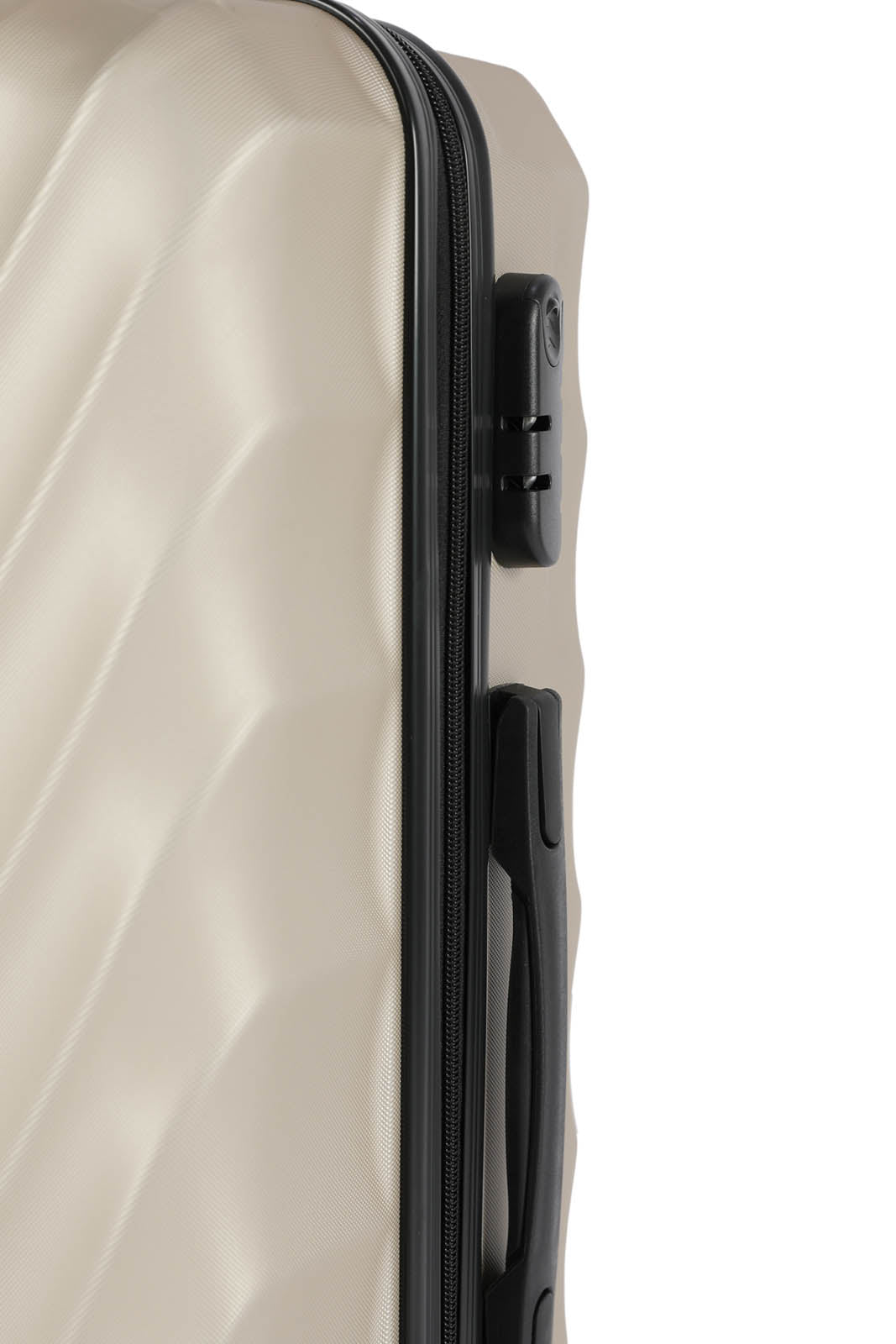 Redtag-Silver-Luggage-Trolley-24"-Category:Luggage-Trolleys,-Colour:Silver,-Dept:Home,-Filter:Travel-Accessories,-LUG-Luggage-Trolleys,-New-In,-New-In-LUG-ACC,-Non-Sale,-Section:Homewares,-W22B-Travel-Accessories-