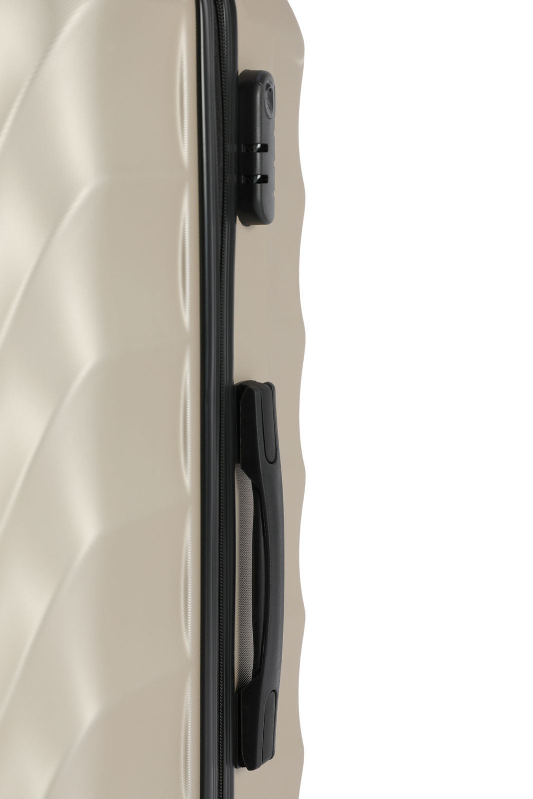 Redtag-Silver-Luggage-Trolley-28"-Category:Luggage-Trolleys,-Colour:Silver,-Dept:Home,-Filter:Travel-Accessories,-LUG-Luggage-Trolleys,-New-In,-New-In-LUG-ACC,-Non-Sale,-Section:Homewares,-W22B-Travel-Accessories-