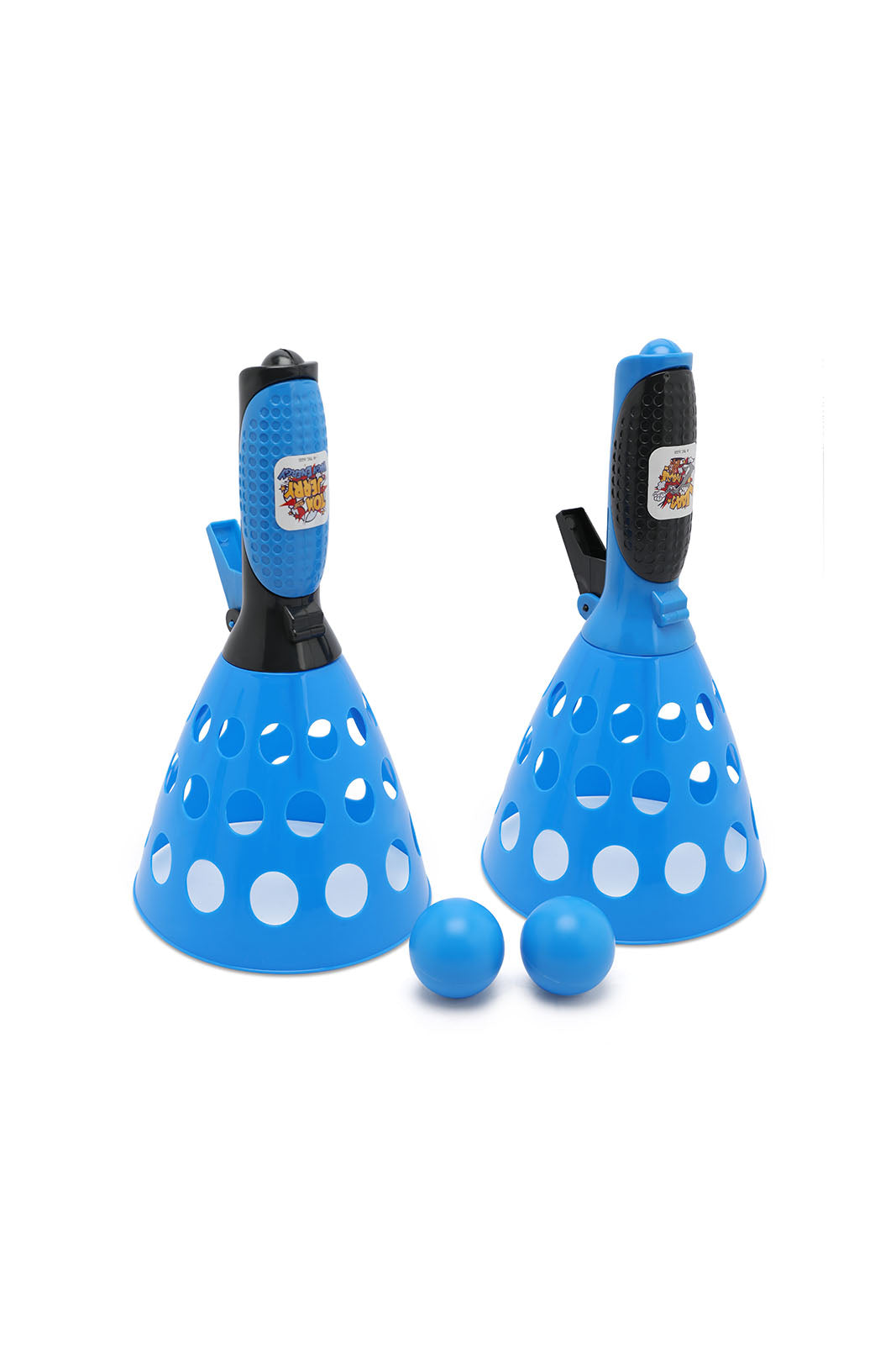 Redtag-Blue/Black-Tom-&-Jerry-Pop-Catch-Set-365,-Category:Toys,-Colour:Blue,-Filter:Toys-Accessories,-IMP-Toys,-New-In,-New-In-IMP-ACC,-Non-Sale,-Section:Girls-(0-to-14Yrs)-Toys-
