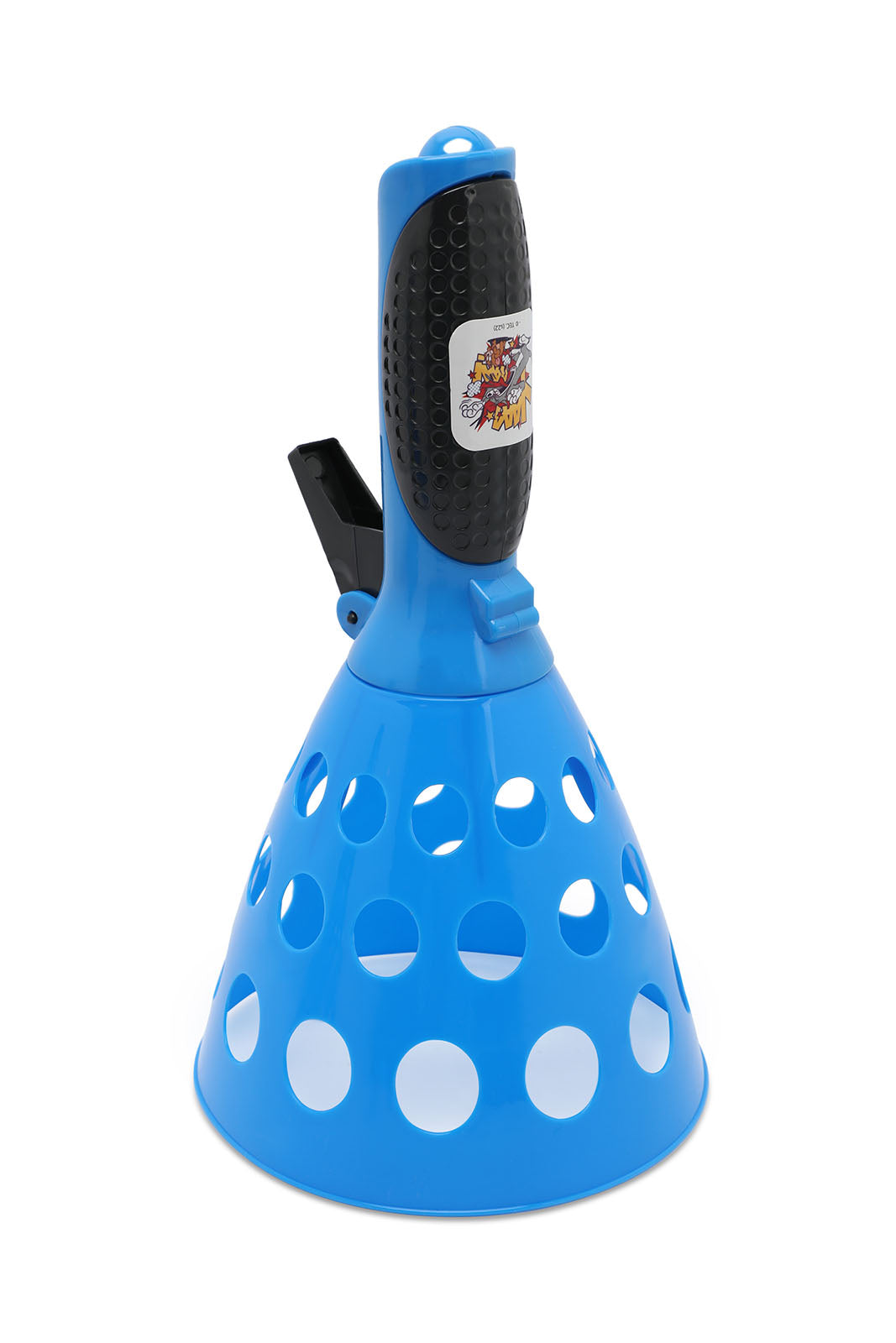 Redtag-Blue/Black-Tom-&-Jerry-Pop-Catch-Set-365,-Category:Toys,-Colour:Blue,-Filter:Toys-Accessories,-IMP-Toys,-New-In,-New-In-IMP-ACC,-Non-Sale,-Section:Girls-(0-to-14Yrs)-Toys-