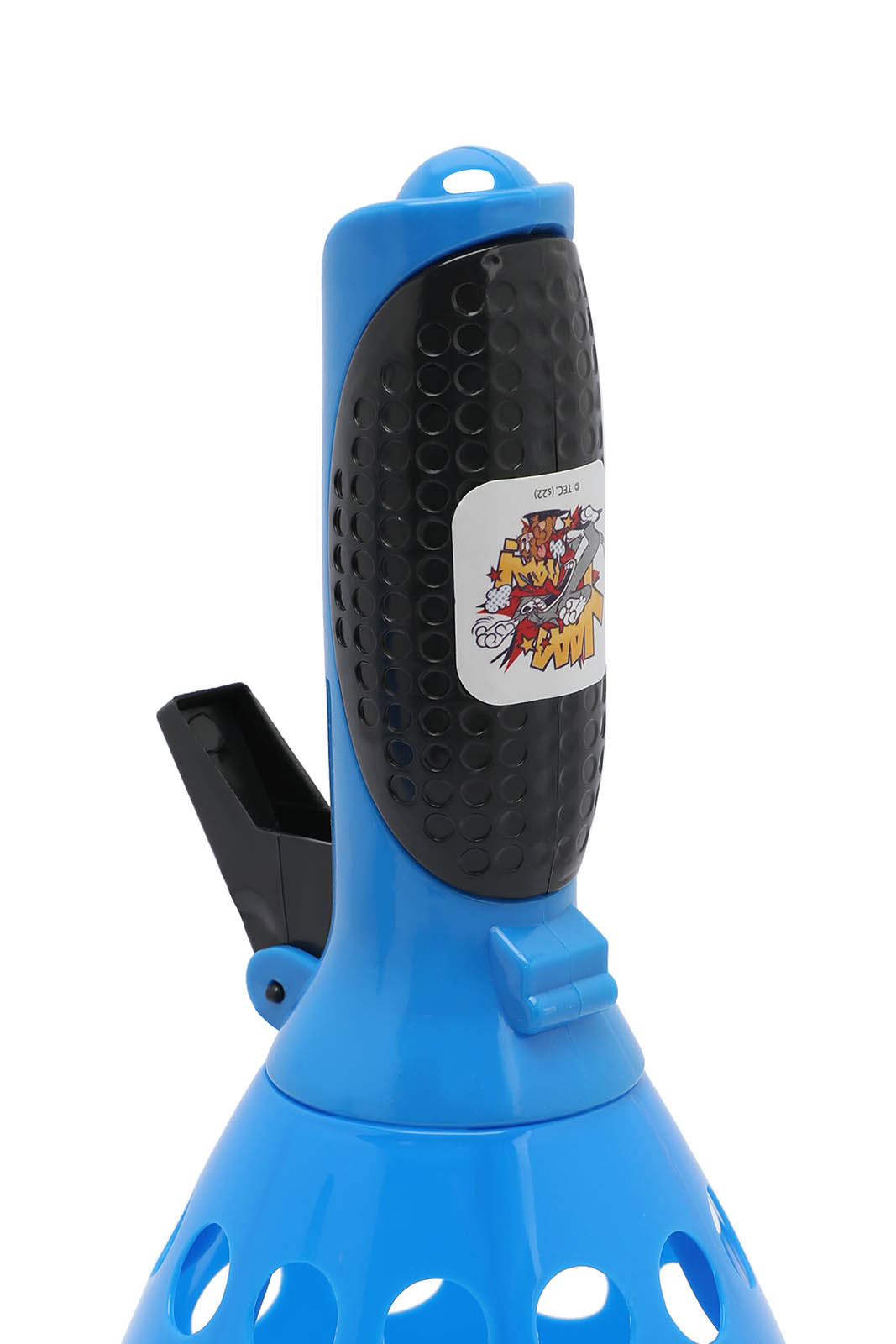Redtag-Blue/Black-Tom-&-Jerry-Pop-Catch-Set-365,-Category:Toys,-Colour:Blue,-Filter:Toys-Accessories,-IMP-Toys,-New-In,-New-In-IMP-ACC,-Non-Sale,-Section:Girls-(0-to-14Yrs)-Toys-