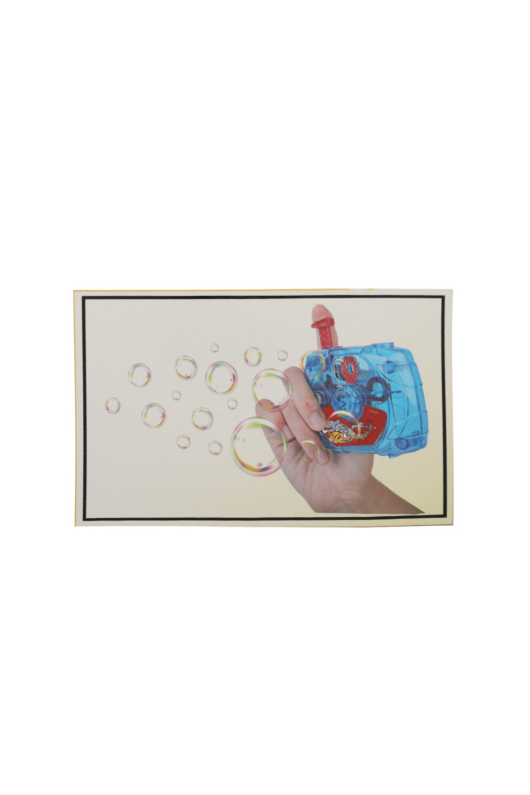 Redtag-Sky-Blue/Red-Tom-&-Jerry-Bubble-Camera-365,-Category:Toys,-Colour:Pink,-Filter:Toys-Accessories,-IMP-Toys,-New-In,-New-In-IMP-ACC,-Non-Sale,-Section:Girls-(0-to-14Yrs)-Toys-