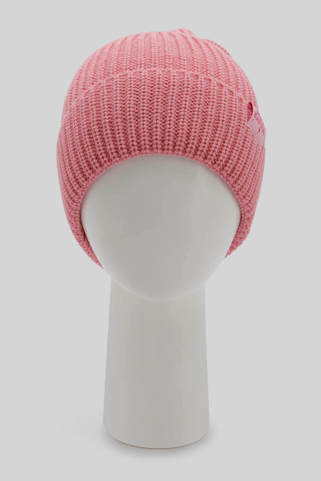 Redtag-Multi-Colour-Ste-Of-3-Knitted-Cap-Category:Knitted-Accessories,-Colour:Assorted,-Filter:Women's-Accessories,-New-In,-New-In-Women-ACC,-Non-Sale,-Section:Women,-W22B,-Women-Knitted-Accessories-Women-