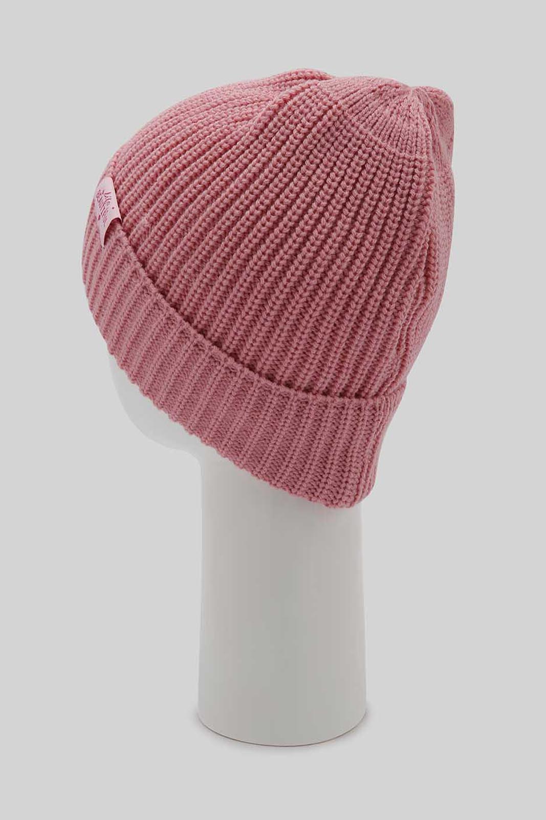 Redtag-Multi-Colour-Ste-Of-3-Knitted-Cap-Category:Knitted-Accessories,-Colour:Assorted,-Filter:Women's-Accessories,-New-In,-New-In-Women-ACC,-Non-Sale,-Section:Women,-W22B,-Women-Knitted-Accessories-Women-