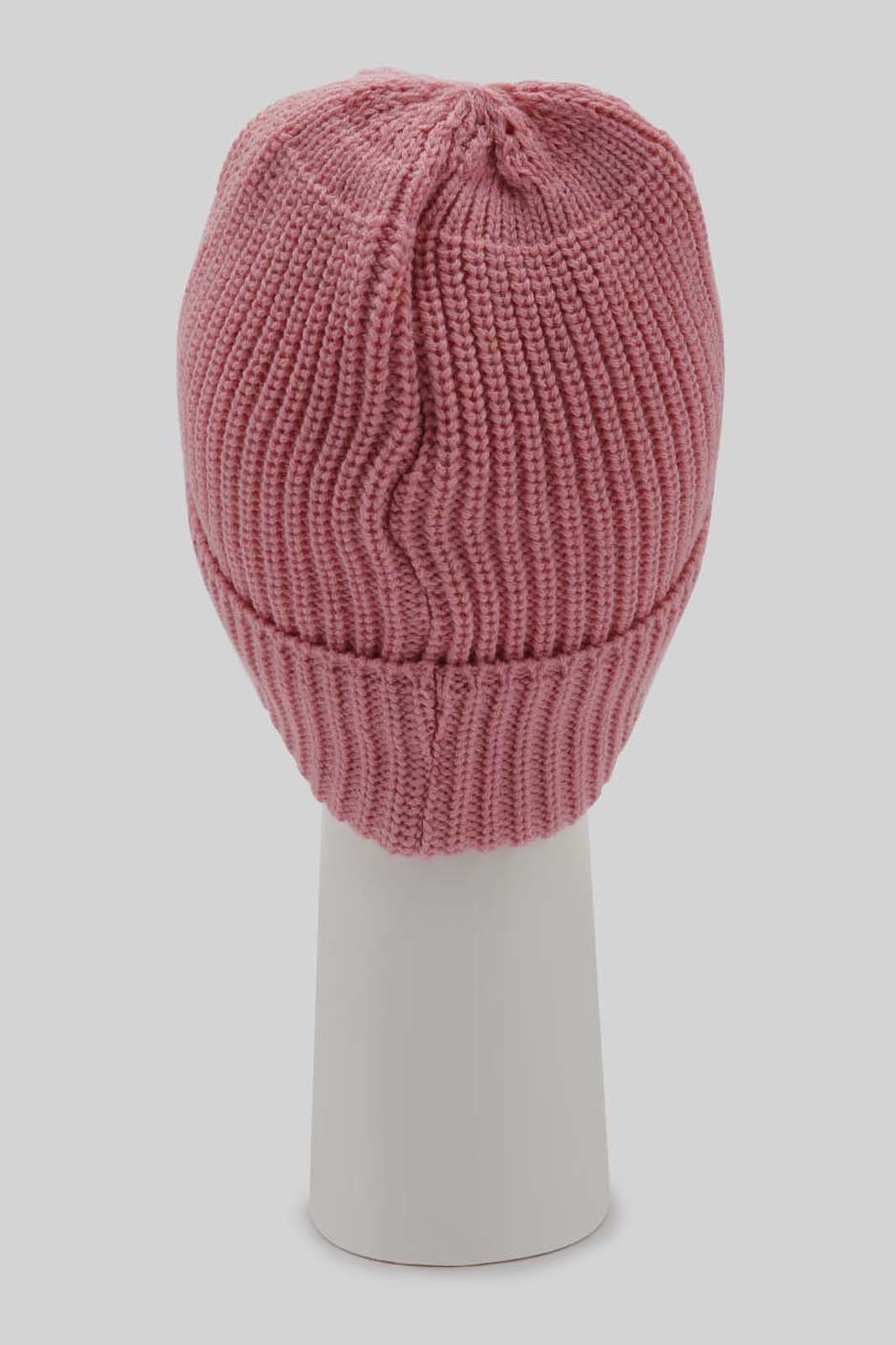 Redtag-Multi-Colour-Ste-Of-3-Knitted-Cap-Category:Knitted-Accessories,-Colour:Assorted,-Filter:Women's-Accessories,-New-In,-New-In-Women-ACC,-Non-Sale,-Section:Women,-W22B,-Women-Knitted-Accessories-Women-