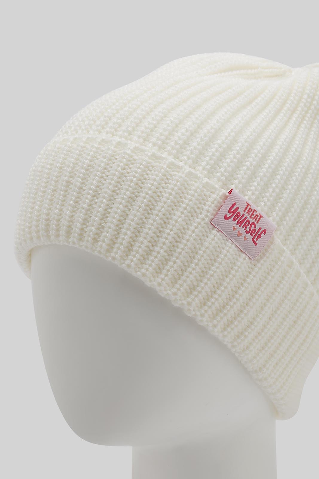 Redtag-Multi-Colour-Ste-Of-3-Knitted-Cap-Category:Knitted-Accessories,-Colour:Assorted,-Filter:Women's-Accessories,-New-In,-New-In-Women-ACC,-Non-Sale,-Section:Women,-W22B,-Women-Knitted-Accessories-Women-