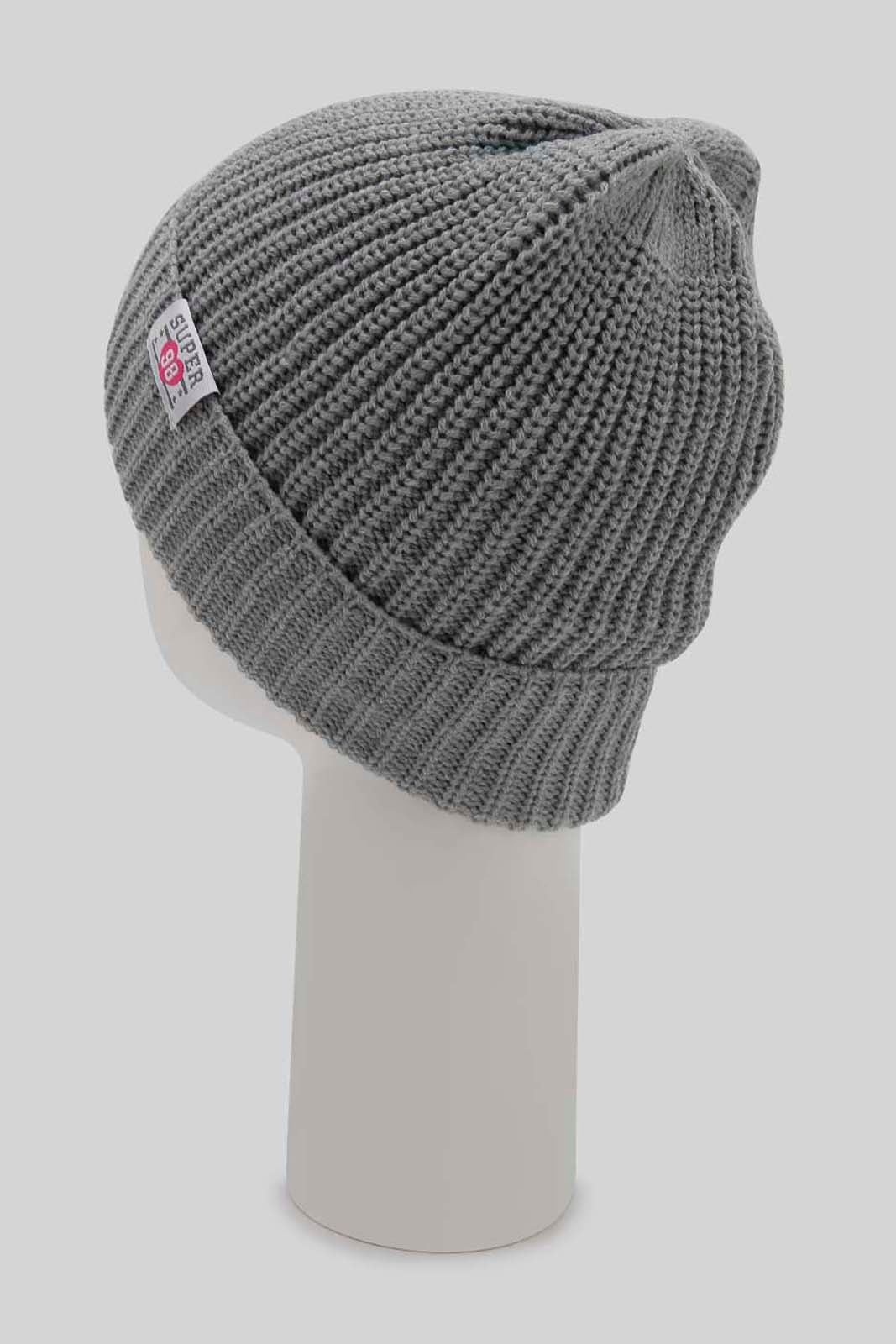 Redtag-Multi-Colour-Ste-Of-3-Knitted-Cap-Category:Knitted-Accessories,-Colour:Assorted,-Filter:Women's-Accessories,-New-In,-New-In-Women-ACC,-Non-Sale,-Section:Women,-W22B,-Women-Knitted-Accessories-Women-