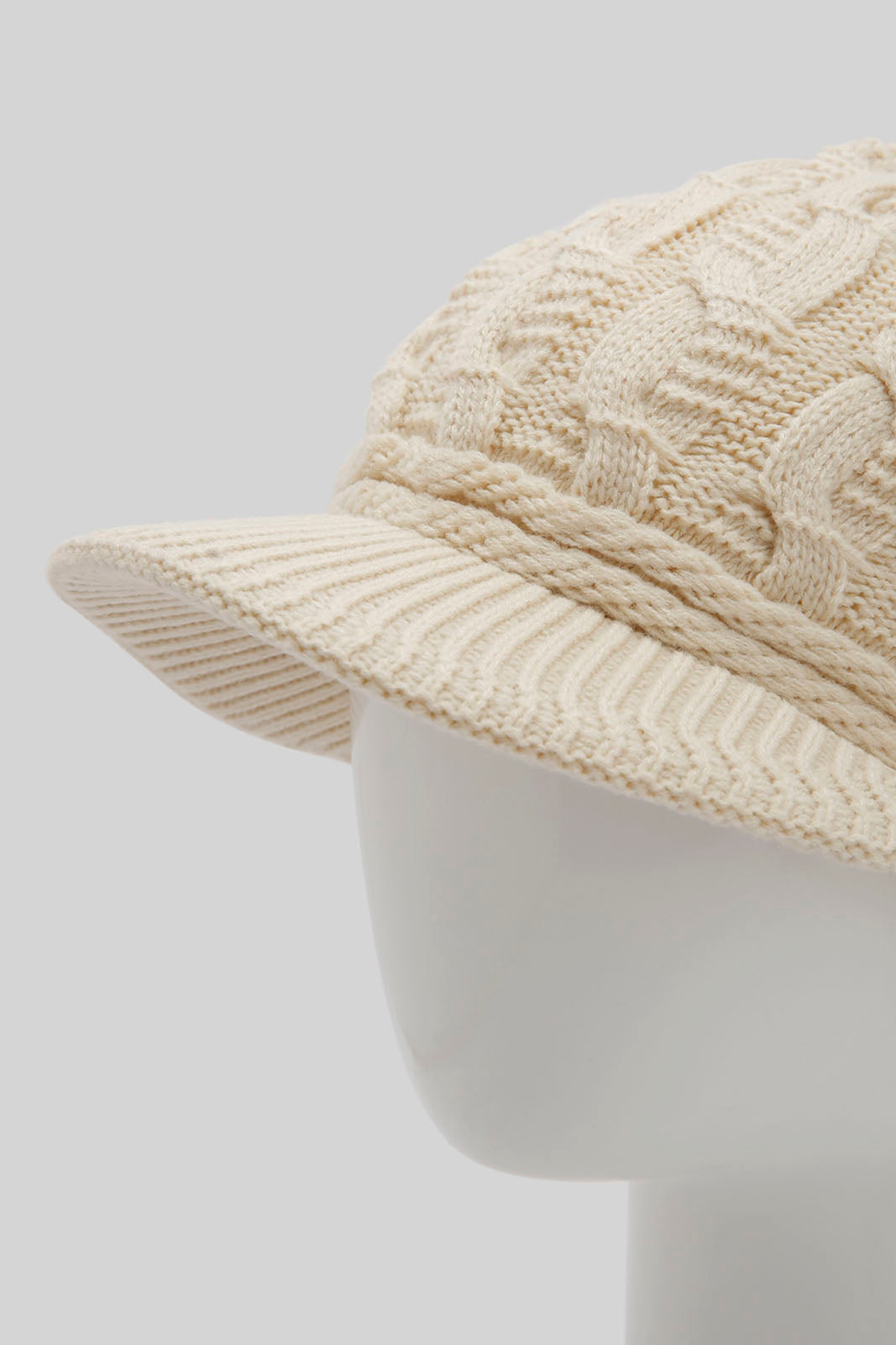 Redtag-Blue-Embelished-Knitted-Cap-Category:Knitted-Accessories,-Colour:Blue,-Filter:Women's-Accessories,-New-In,-New-In-Women-ACC,-Non-Sale,-Section:Women,-W22B,-Women-Knitted-Accessories-Women-