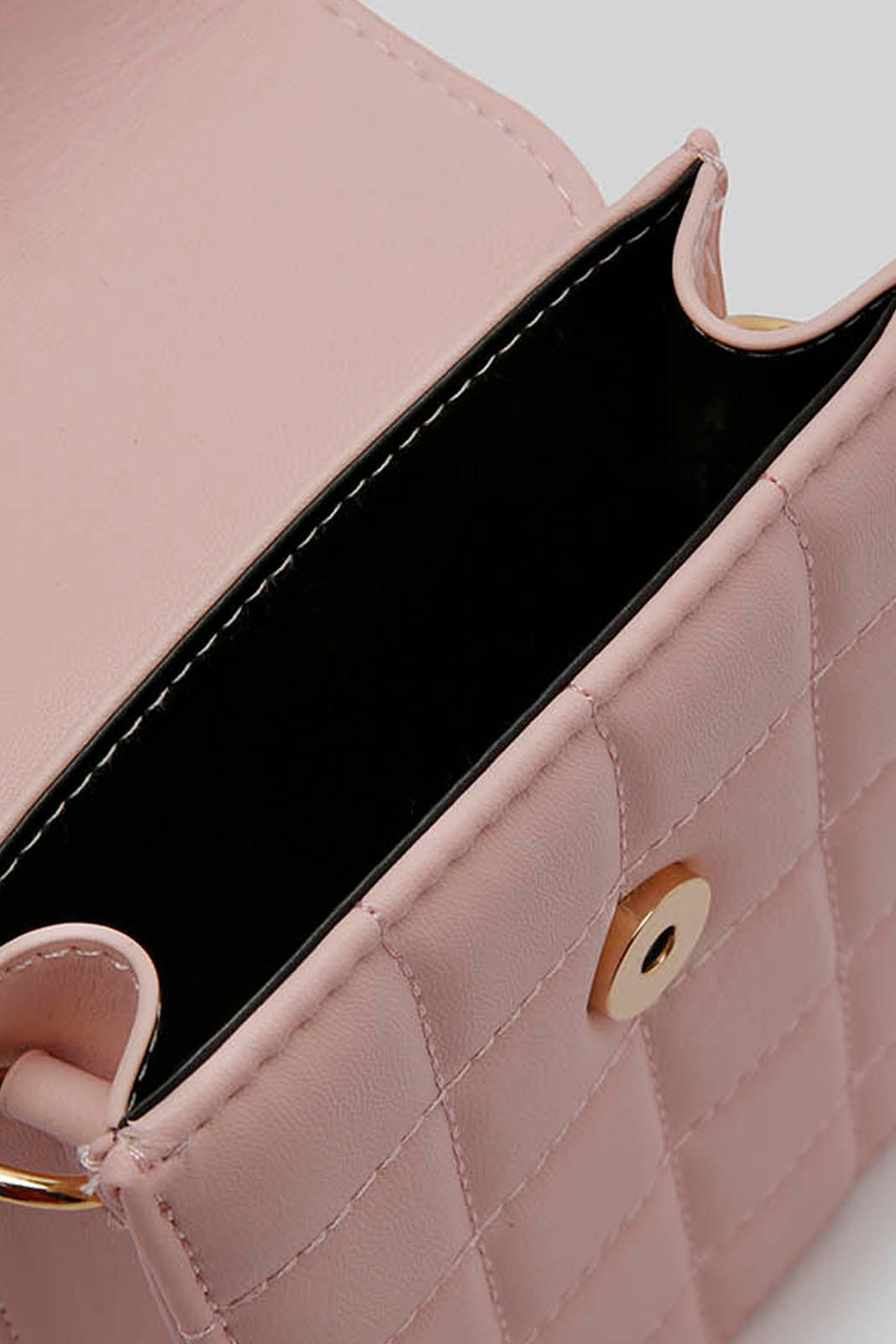 Redtag-Pink-Quilting-Mobile-Pouches-Category:Bags,-Colour:Pink,-Dept:Ladieswear,-Filter:Women's-Accessories,-New-In,-New-In-Women-ACC,-Non-Sale,-Section:Women,-W22B,-Women-Bags-Women-