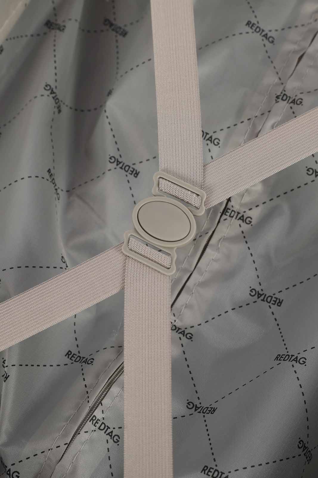 Redtag-Silver-Luggage-Trolley-20"-Category:Luggage-Trolleys,-Colour:Silver,-Dept:Home,-Filter:Travel-Accessories,-LUG-Luggage-Trolleys,-New-In,-New-In-LUG-ACC,-Non-Sale,-Section:Homewares,-W22B-Travel-Accessories-