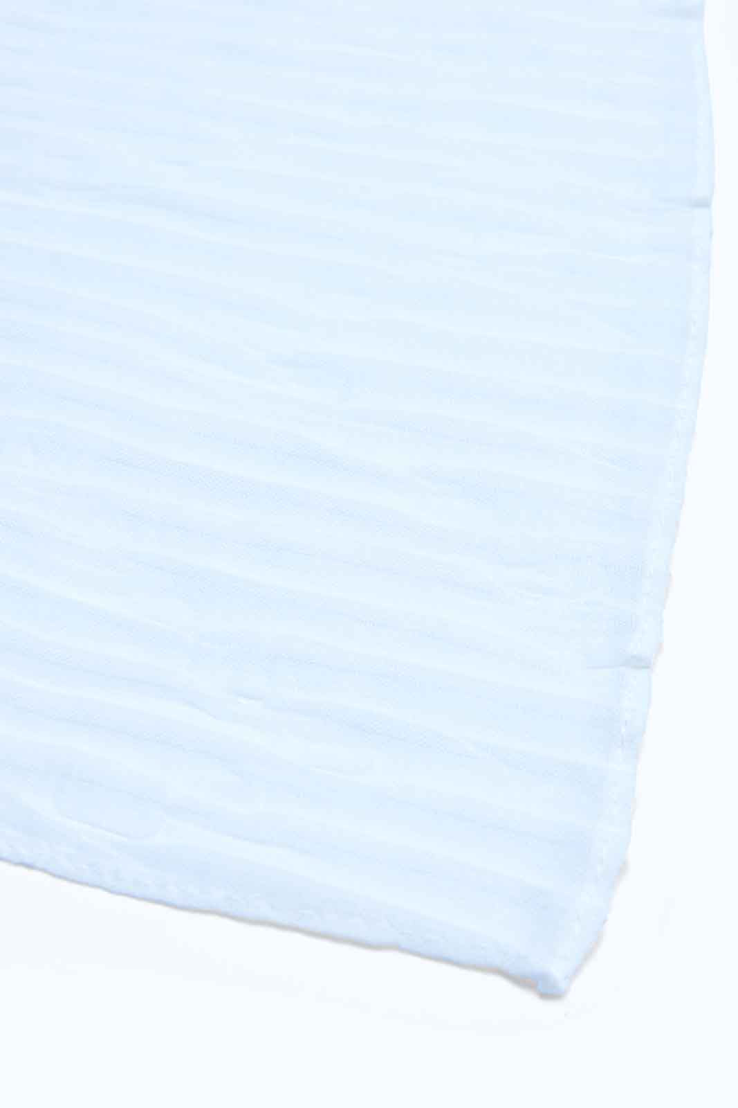Redtag-White-Scarf-Category:Scarves,-Colour:White,-Deals:New-In,-Dept:Ladieswear,-Filter:Women's-Accessories,-MQN,-New-In,-New-In-Women-ACC,-Non-Sale,-S23A,-Section:Women,-Women-Scarves-Women-