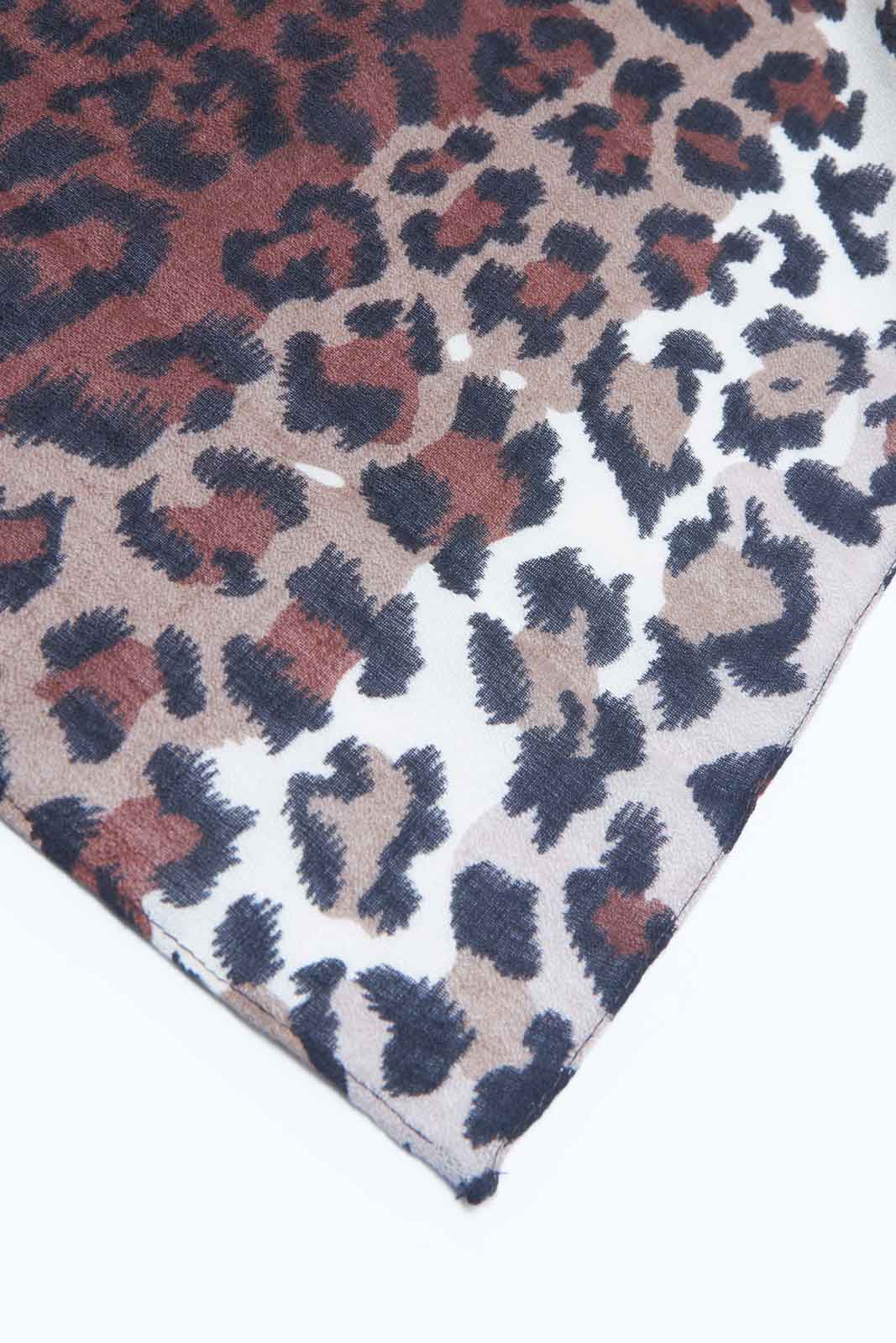 Redtag-Multi-Colour-Printed-Scarf-Category:Scarves,-Colour:Assorted,-Deals:New-In,-Dept:Ladieswear,-Filter:Women's-Accessories,-MQN,-New-In,-New-In-Women-ACC,-Non-Sale,-S23A,-Section:Women,-Women-Scarves-Women-