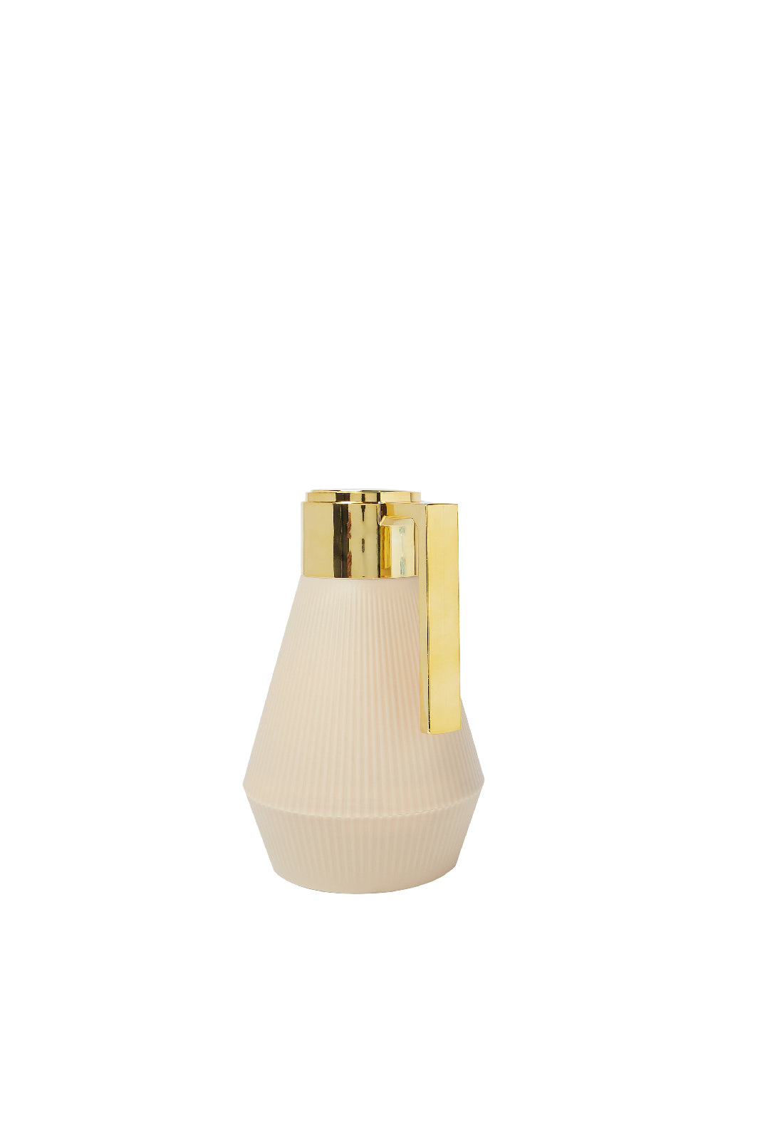 Redtag-Beige-Vaccum-Flask-Category:Storage,-Colour:Beige,-Deals:New-In,-Dept:Home,-Filter:Home-Dining,-HMW-DIN-Storage,-New-In-HMW-DIN,-Non-Sale,-Section:Homewares,-W22B-Home-Dining-