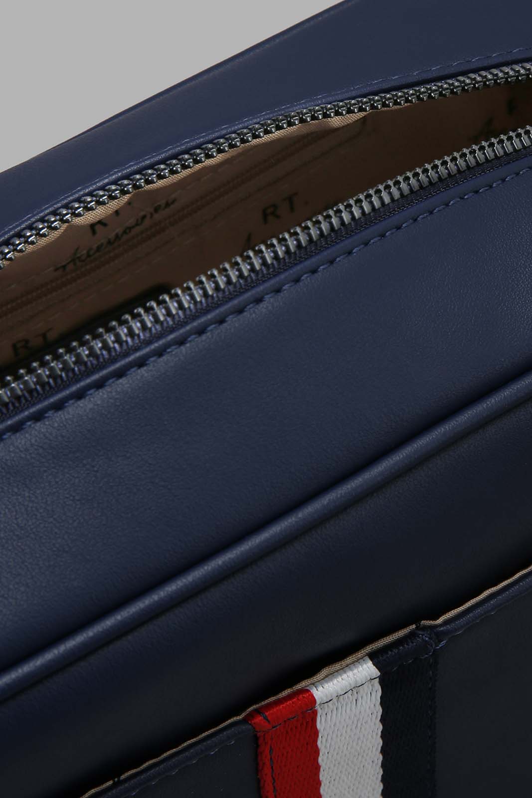 Redtag-Navy-Toiletry-Pouches-Category:Pouches,-Colour:Navy,-Filter:Men's-Accessories,-Men-Pouches,-New-In,-New-In-Men-ACC,-Non-Sale,-Section:Men,-W22A-Men's-