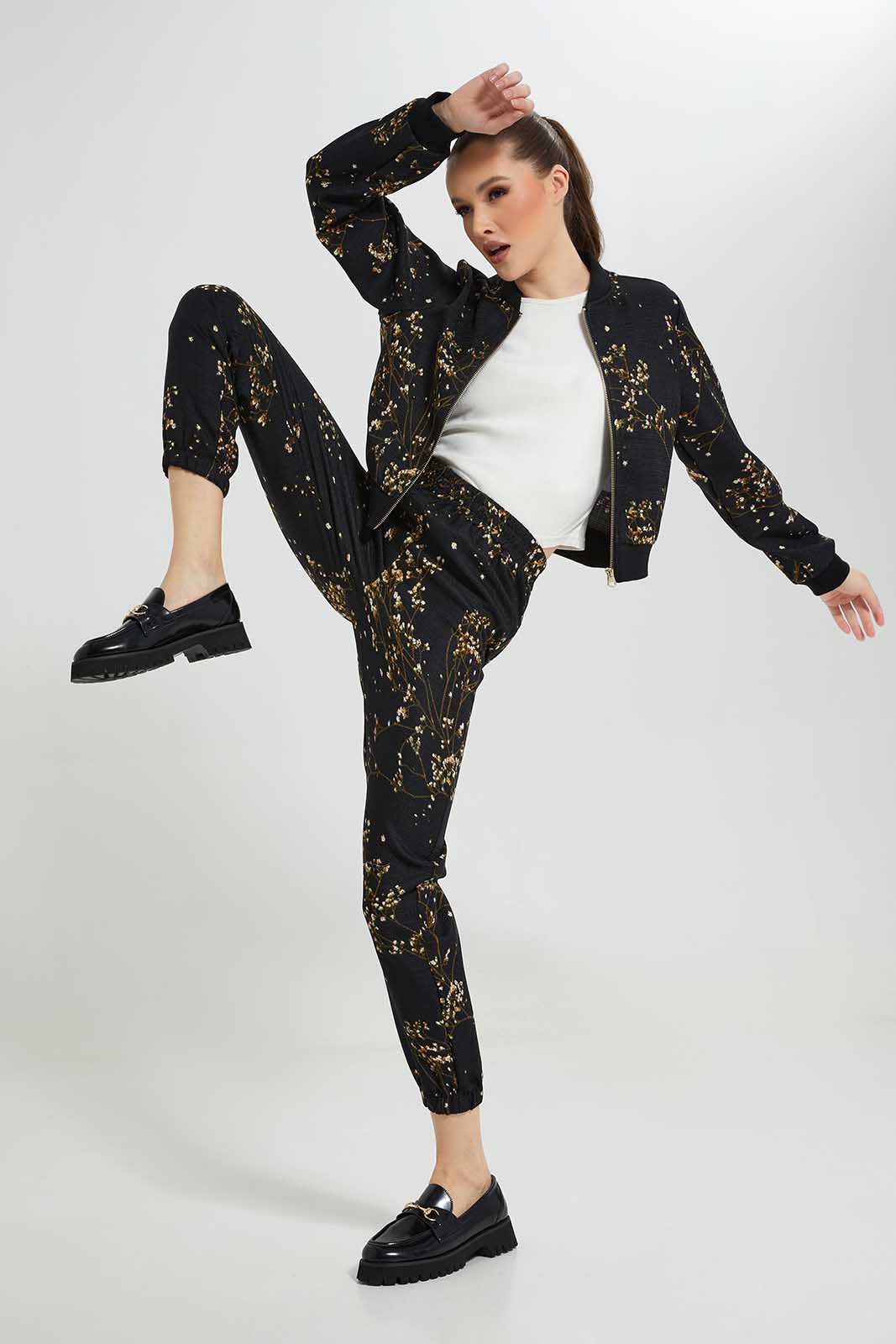 Redtag-Assorted-Printed-Bomber-Jacket-Category:Jackets,-Colour:Assorted,-Deals:New-In,-Filter:Women's-Clothing,-LDC,-LDC-Jackets,-New-In-LDC-APL,-Non-Sale,-Section:Women,-W22B-Women's-