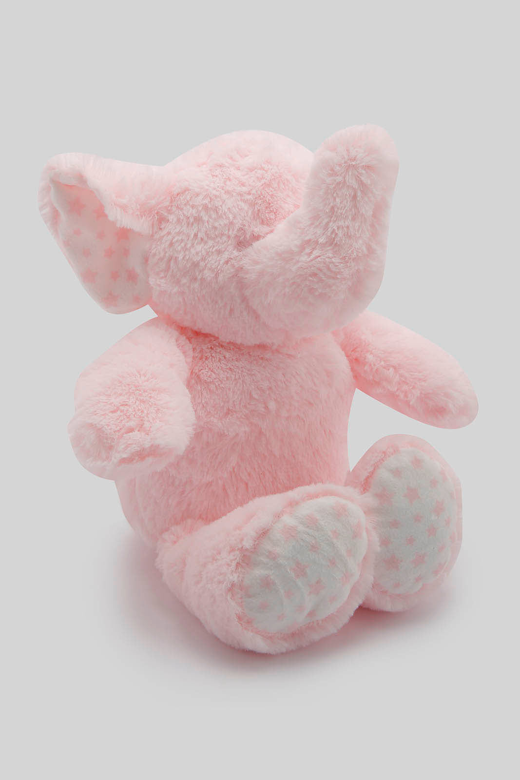 Redtag-Pink-Bear/Elephant/Dog-3-Soft-Baby-Blanket-365,-Category:Newborn-Accessories,-Colour:Pink,-Filter:Newborn-Accessories,-NBN-Newborn-Accessories,-New-In,-New-In-NBN-ACC,-Non-Sale,-Section:Boys-(0-to-14Yrs)-New-Born-Baby-