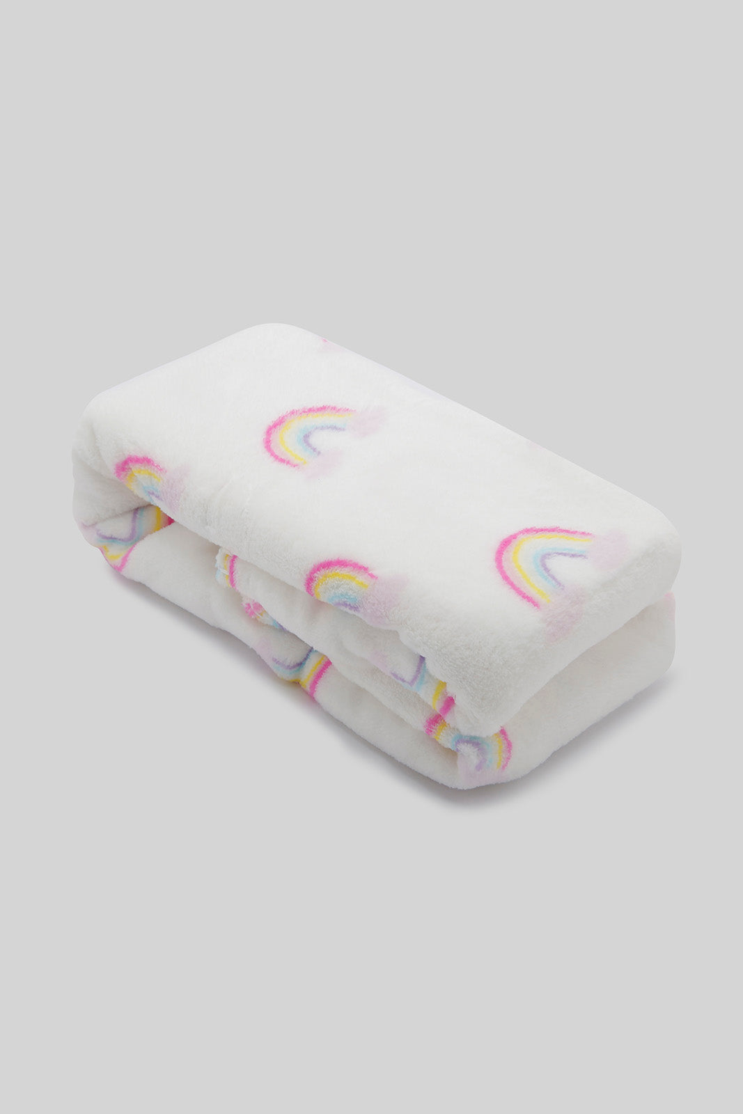 Redtag-Assorted-Bear/Dog/Rabbit-3-Soft-Baby-Blanket-365,-Category:Newborn-Accessories,-Colour:Assorted,-Filter:Newborn-Accessories,-NBN-Newborn-Accessories,-New-In,-New-In-NBN-ACC,-Non-Sale,-Section:Boys-(0-to-14Yrs)-New-Born-Baby-