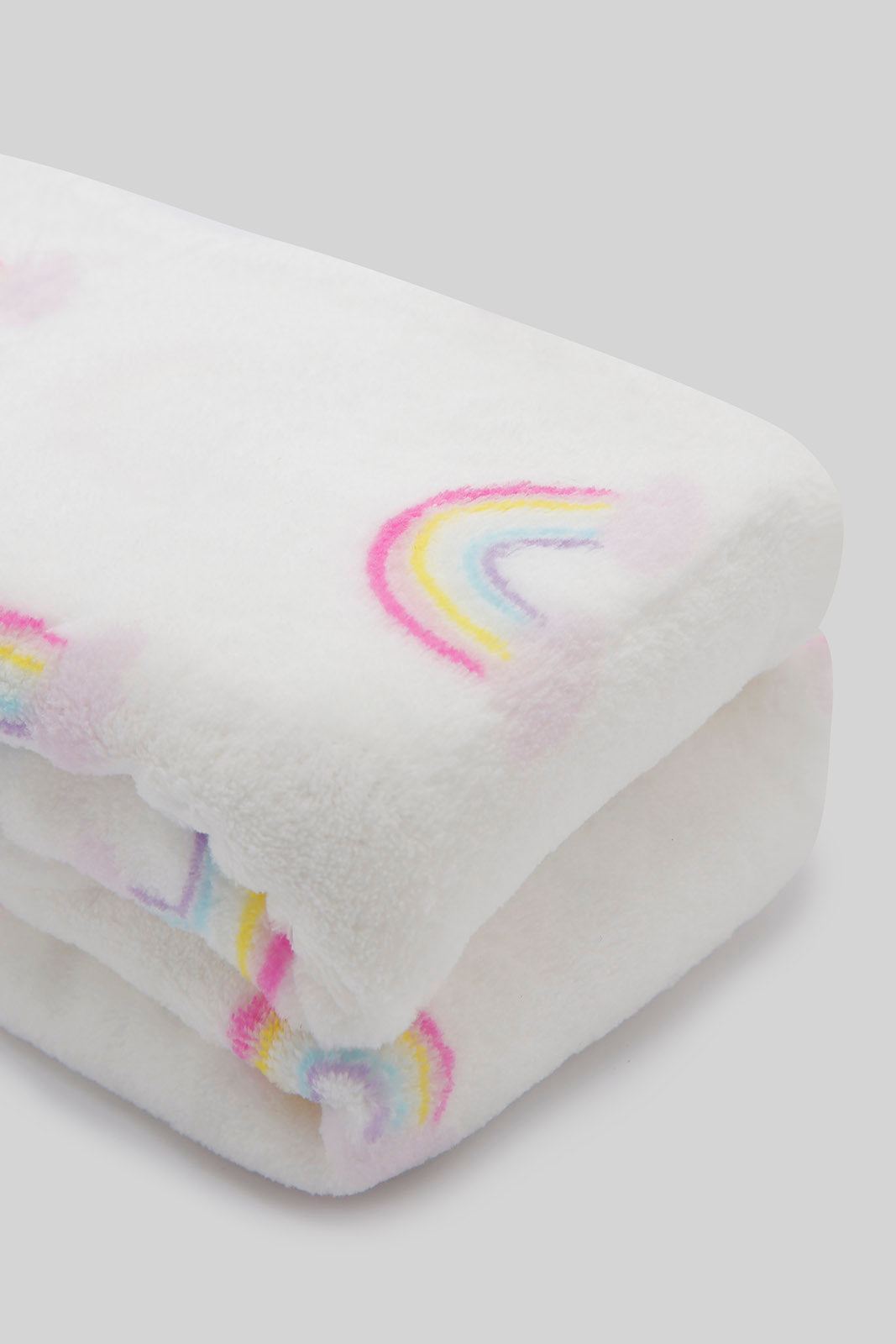 Redtag-Assorted-Bear/Dog/Rabbit-3-Soft-Baby-Blanket-365,-Category:Newborn-Accessories,-Colour:Assorted,-Filter:Newborn-Accessories,-NBN-Newborn-Accessories,-New-In,-New-In-NBN-ACC,-Non-Sale,-Section:Boys-(0-to-14Yrs)-New-Born-Baby-