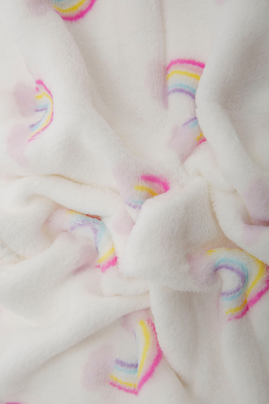 Redtag-Assorted-Bear/Dog/Rabbit-3-Soft-Baby-Blanket-365,-Category:Newborn-Accessories,-Colour:Assorted,-Filter:Newborn-Accessories,-NBN-Newborn-Accessories,-New-In,-New-In-NBN-ACC,-Non-Sale,-Section:Boys-(0-to-14Yrs)-New-Born-Baby-