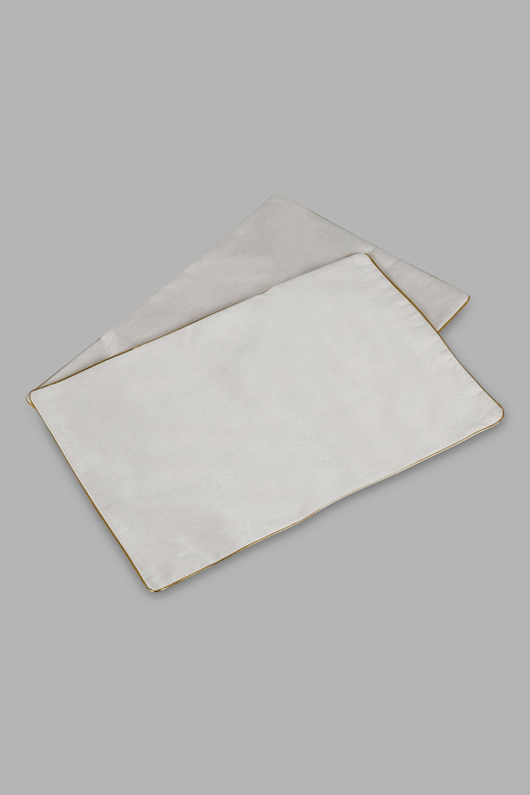 Redtag-Beige-Rectangle-Placemat-(2Pcs)-Category:Placemats-&-Coasters,-Colour:Beige,-Deals:New-In,-Filter:Home-Dining,-HMW-DIN-Kitchen-Accessories,-New-In-HMW-DIN,-Non-Sale,-Section:Homewares,-W22A-Home-Dining-