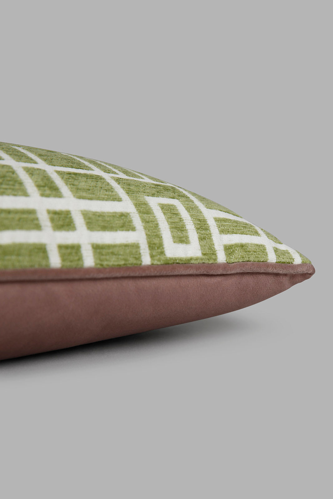 Redtag-Multi-Colour-Patchwork-Long-Cushion-Category:Cushions,-Colour:Multicolour,-Deals:New-In,-Filter:Home-Bedroom,-HMW-BED-Cushions,-New-In-HMW-BED,-Non-Sale,-Section:Homewares,-W22A-Home-Bedroom-