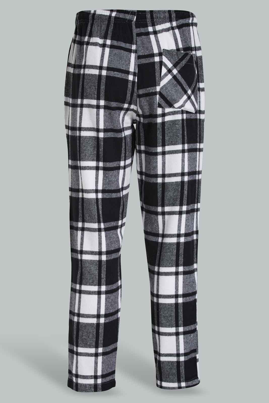 Redtag-Assorted-Flannel-Check-Pyjama-Bottom-Category:Pyjama-Bottoms,-Colour:Assorted,-Deals:New-In,-Filter:Men's-Clothing,-Men-Pyjama-Bottoms,-New-In-Men-APL,-Non-Sale,-Section:Men,-W22B-Men's-