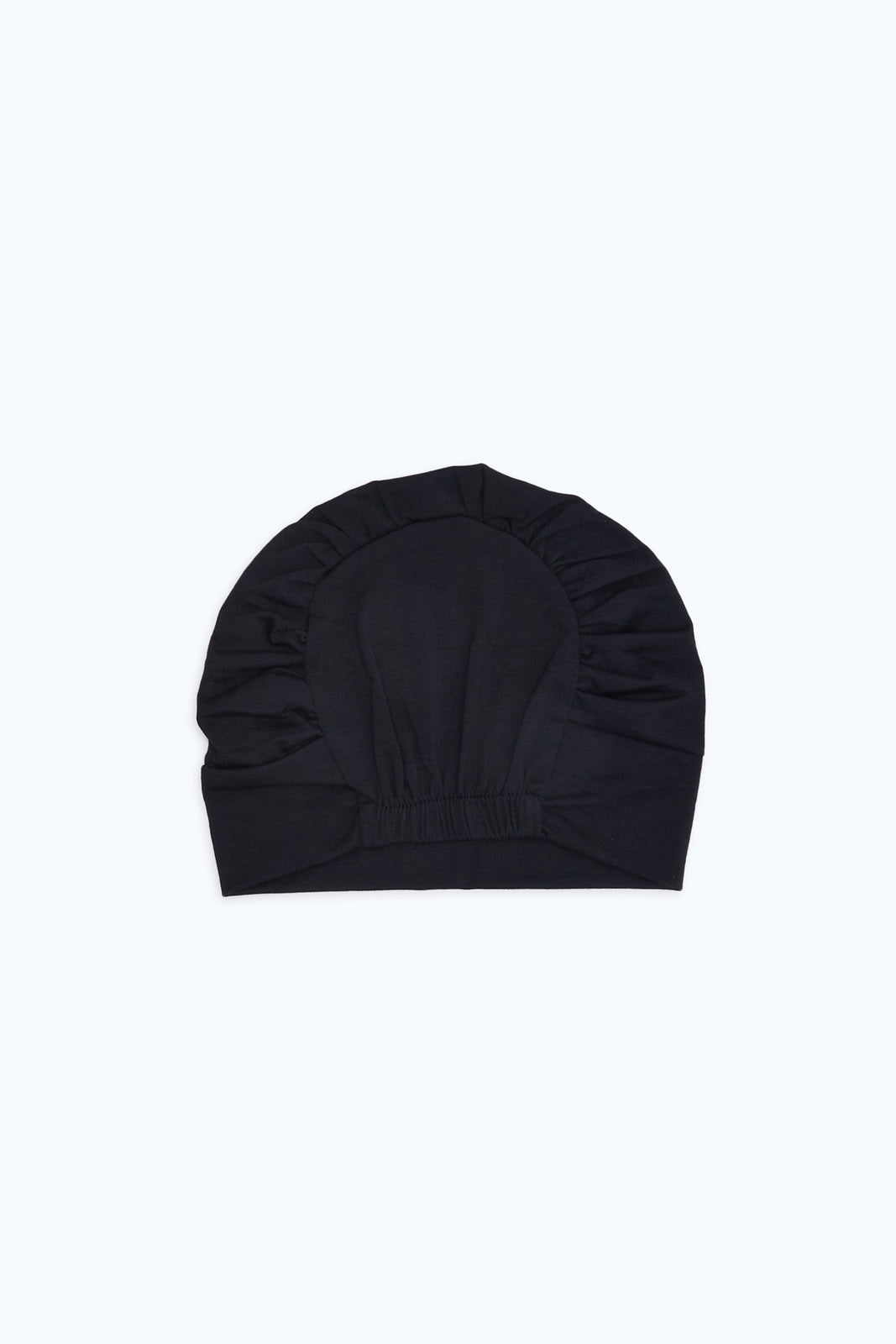 Redtag-Black-Hijab-Category:Scarves,-Colour:Black,-Deals:New-In,-Dept:Ladieswear,-Filter:Women's-Accessories,-H1:ACC,-H2:LAD,-H3:LAA,-H4:SCA,-New-In,-New-In-Women-ACC,-Non-Sale,-S23A,-Season:S23B,-Section:Women,-Style:HIJAB,-Women-Scarves-Women-