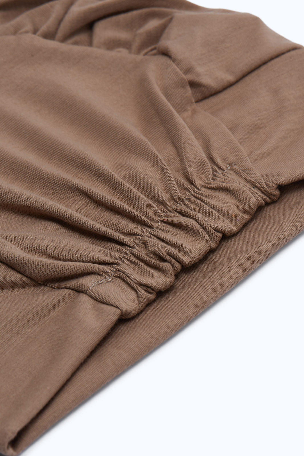 Redtag-Beige-Hijab-Category:Scarves,-Colour:Beige,-Deals:New-In,-Dept:Ladieswear,-Filter:Women's-Accessories,-H1:ACC,-H2:LAD,-H3:LAA,-H4:SCA,-New-In,-New-In-Women-ACC,-Non-Sale,-S23A,-Season:S23B,-Section:Women,-Style:HIJAB,-Women-Scarves-Women-