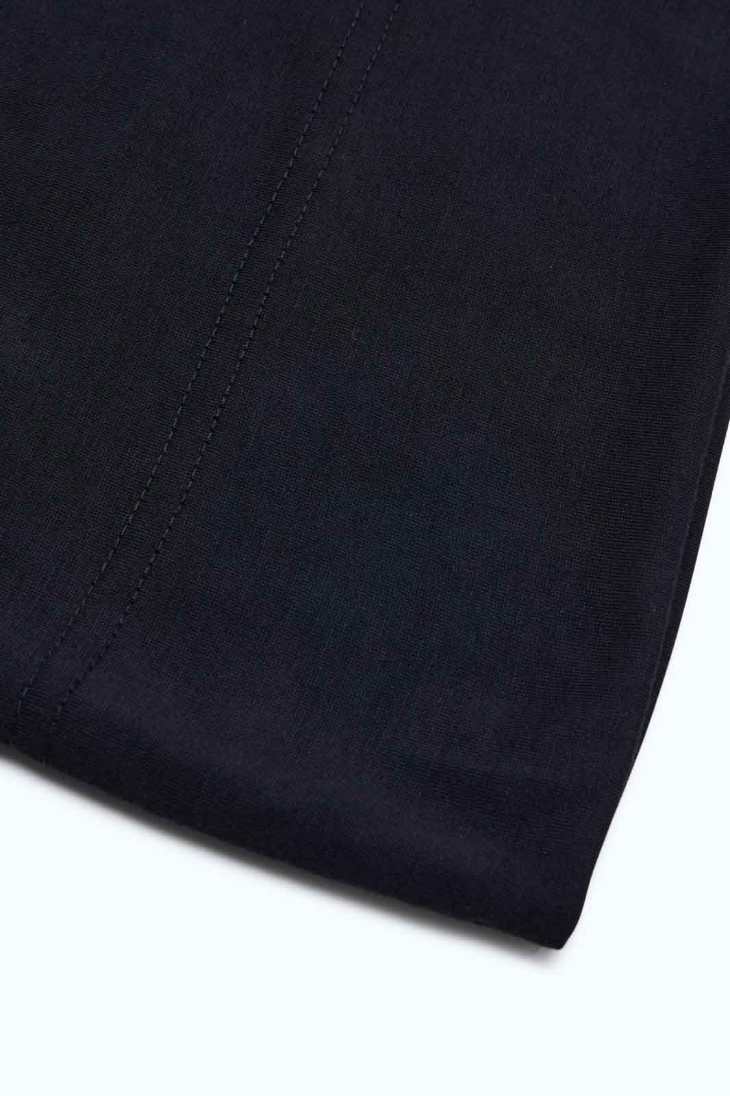 Redtag-Black-Hijab-Category:Scarves,-Colour:Black,-Deals:New-In,-Dept:Ladieswear,-Filter:Women's-Accessories,-New-In,-New-In-Women-ACC,-Non-Sale,-S23A,-Section:Women,-Women-Scarves-Women-