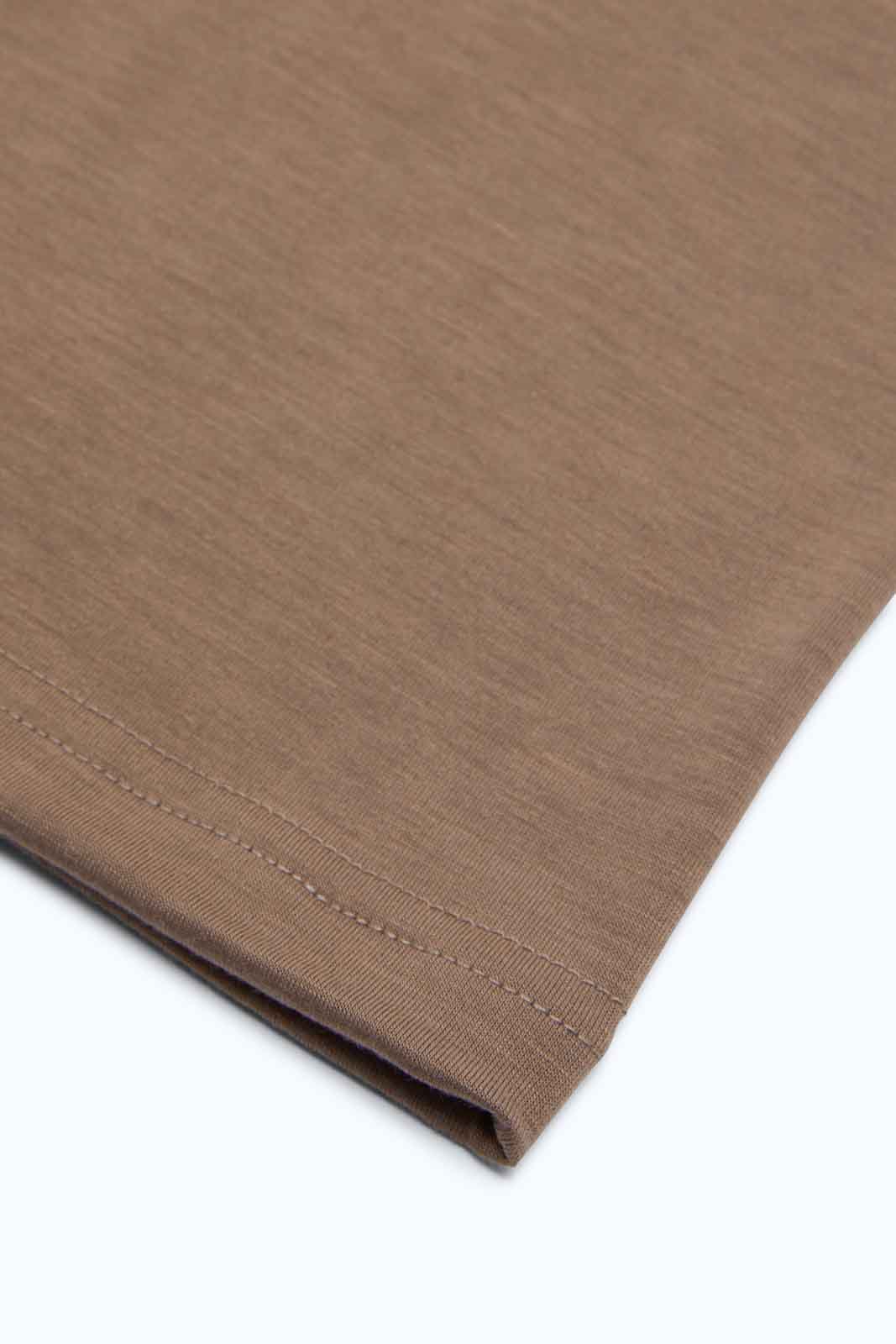 Redtag-Beige-Hijab-Category:Scarves,-Colour:Beige,-Deals:New-In,-Dept:Ladieswear,-Filter:Women's-Accessories,-New-In,-New-In-Women-ACC,-Non-Sale,-S23A,-Section:Women,-Women-Scarves-Women-