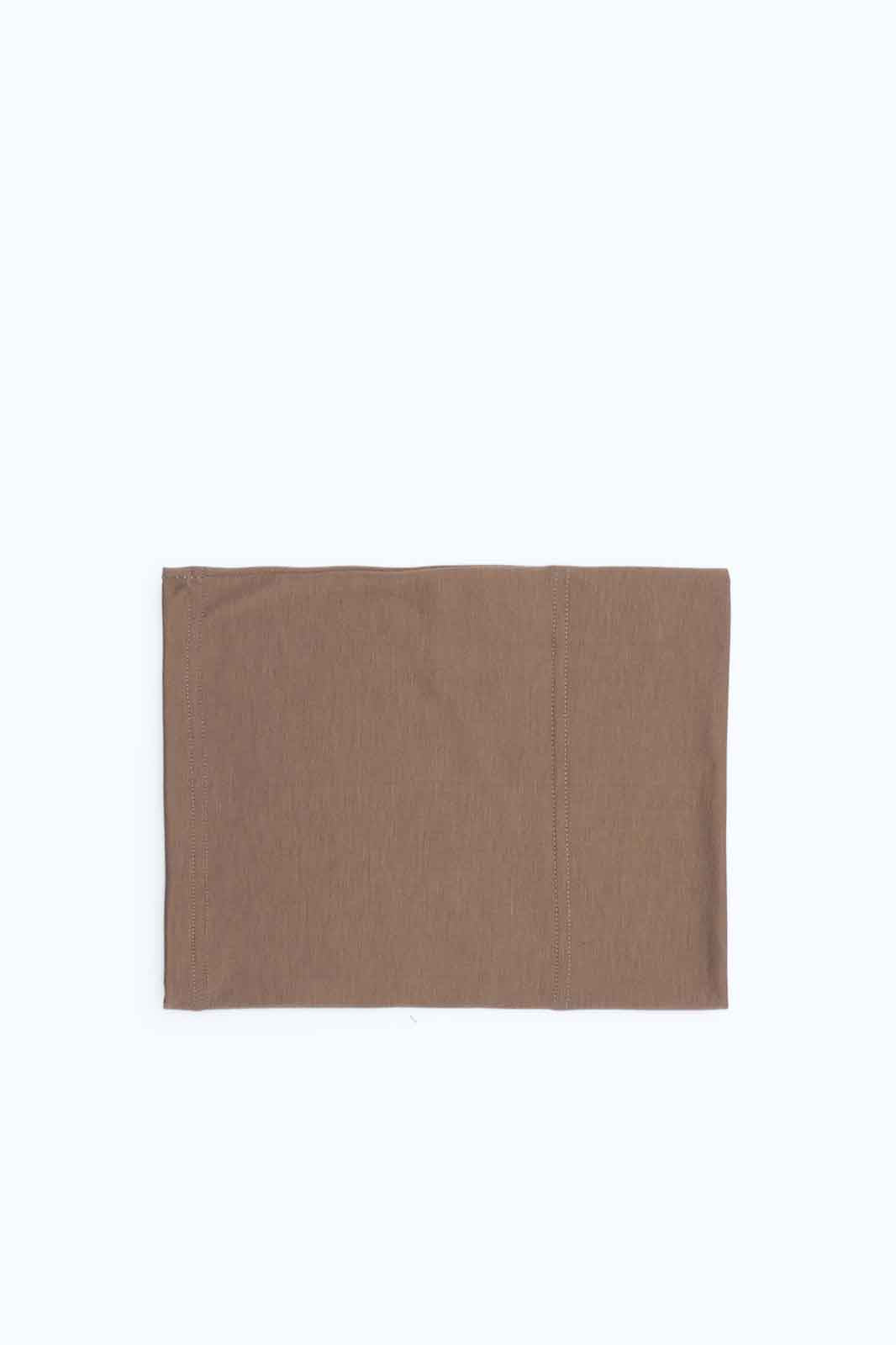 Redtag-Beige-Hijab-Category:Scarves,-Colour:Beige,-Deals:New-In,-Dept:Ladieswear,-Filter:Women's-Accessories,-New-In,-New-In-Women-ACC,-Non-Sale,-S23A,-Section:Women,-Women-Scarves-Women-