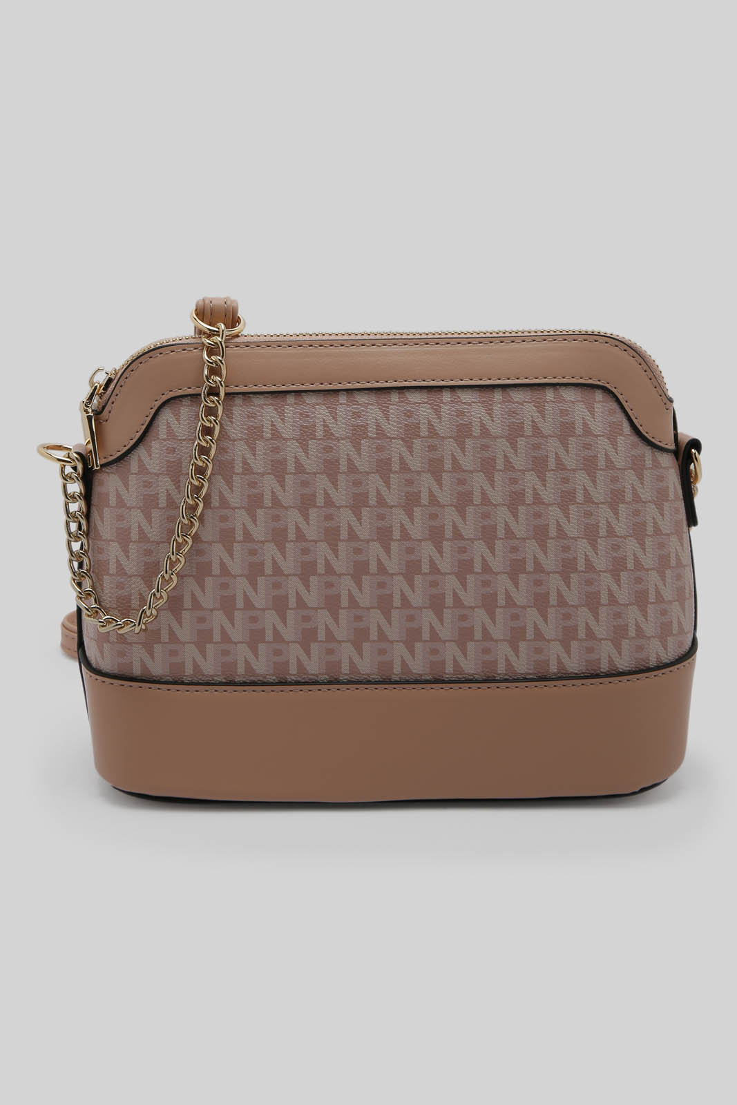 Redtag-Pink-Monoram-Messnger-Bag-Category:Bags,-Colour:Pink,-Dept:Ladieswear,-Filter:Women's-Accessories,-New-In,-New-In-Women-ACC,-Non-Sale,-Section:Women,-W22A,-Women-Bags-Women-
