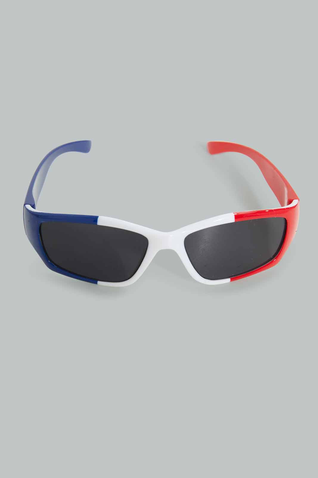 Redtag-Assorted-France-Sports-Sunglasses-BOY-Sunglasses,-Category:Sunglasses,-Colour:Assorted,-Filter:Boys-Accessories,-New-In,-New-In-BOY-ACC,-Non-Sale,-Section:Boys-(0-to-14Yrs),-W22A-Boys-