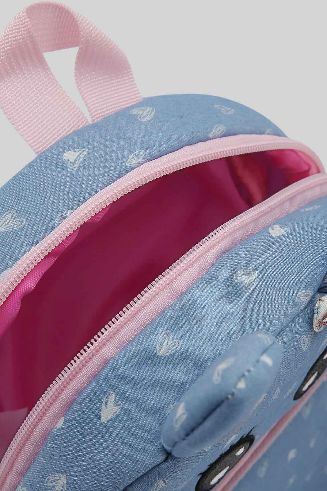 Redtag-Multi-Colour-Backpack-Category:Bags,-Colour:Assorted,-Filter:Girls-Accessories,-GIR-Bags,-New-In,-New-In-GIR-ACC,-Non-Sale,-Section:Girls-(0-to-14Yrs),-W22B-Girls-