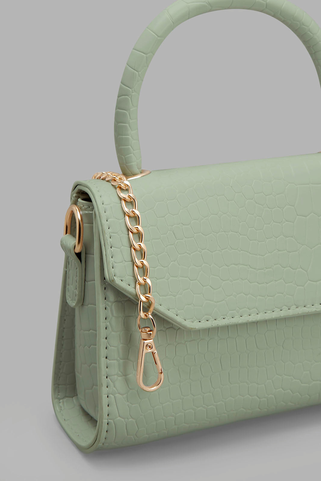 Redtag-Mint-Messenger-Bag-Category:Bags,-Colour:Mint,-Filter:Women's-Accessories,-New-In,-New-In-Women-ACC,-Non-Sale,-Section:Women,-W22B,-Women-Bags-Women-