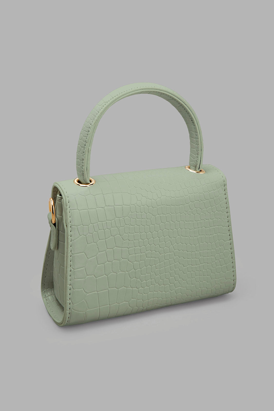 Redtag-Mint-Messenger-Bag-Category:Bags,-Colour:Mint,-Filter:Women's-Accessories,-New-In,-New-In-Women-ACC,-Non-Sale,-Section:Women,-W22B,-Women-Bags-Women-