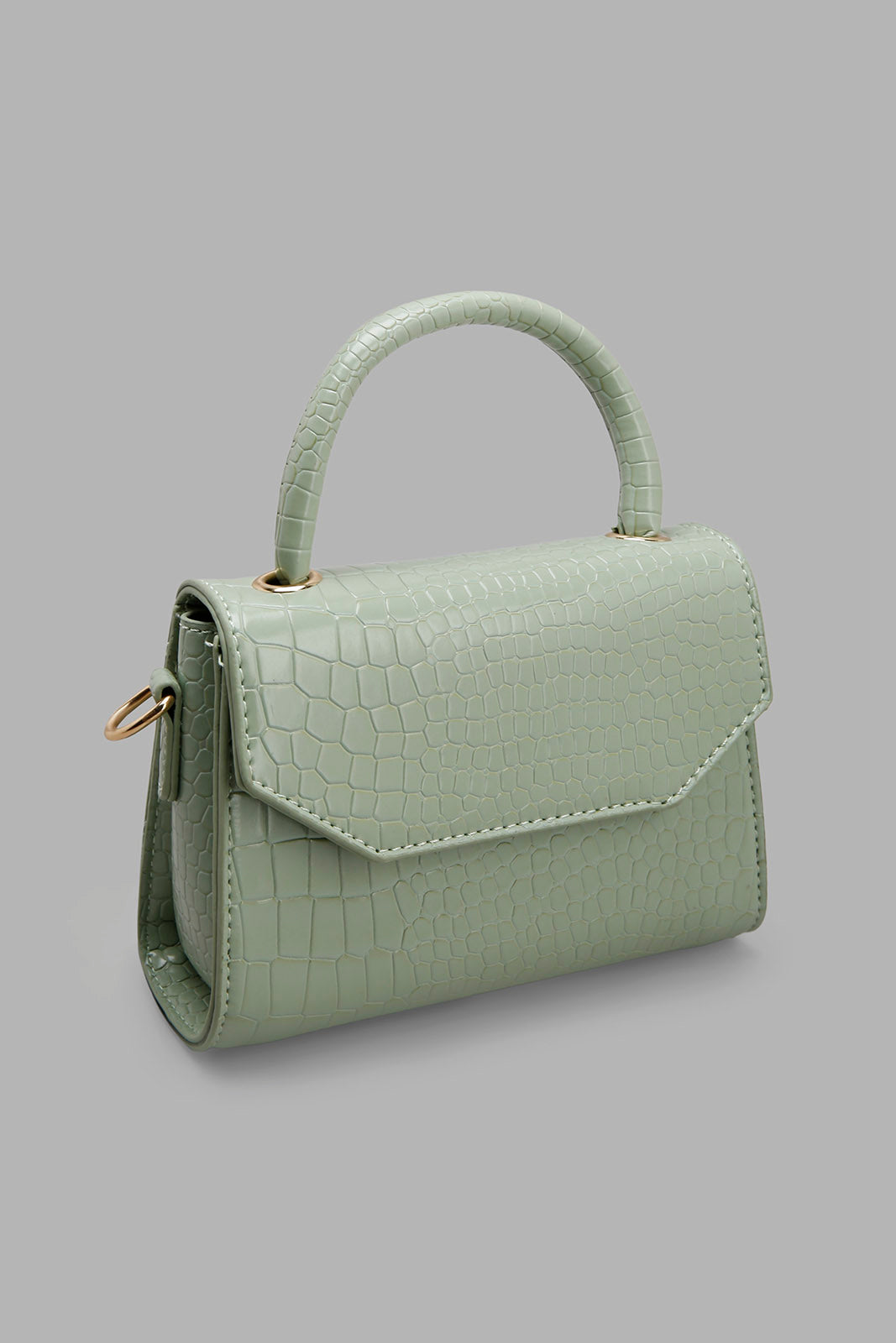 Redtag-Mint-Messenger-Bag-Category:Bags,-Colour:Mint,-Filter:Women's-Accessories,-New-In,-New-In-Women-ACC,-Non-Sale,-Section:Women,-W22B,-Women-Bags-Women-