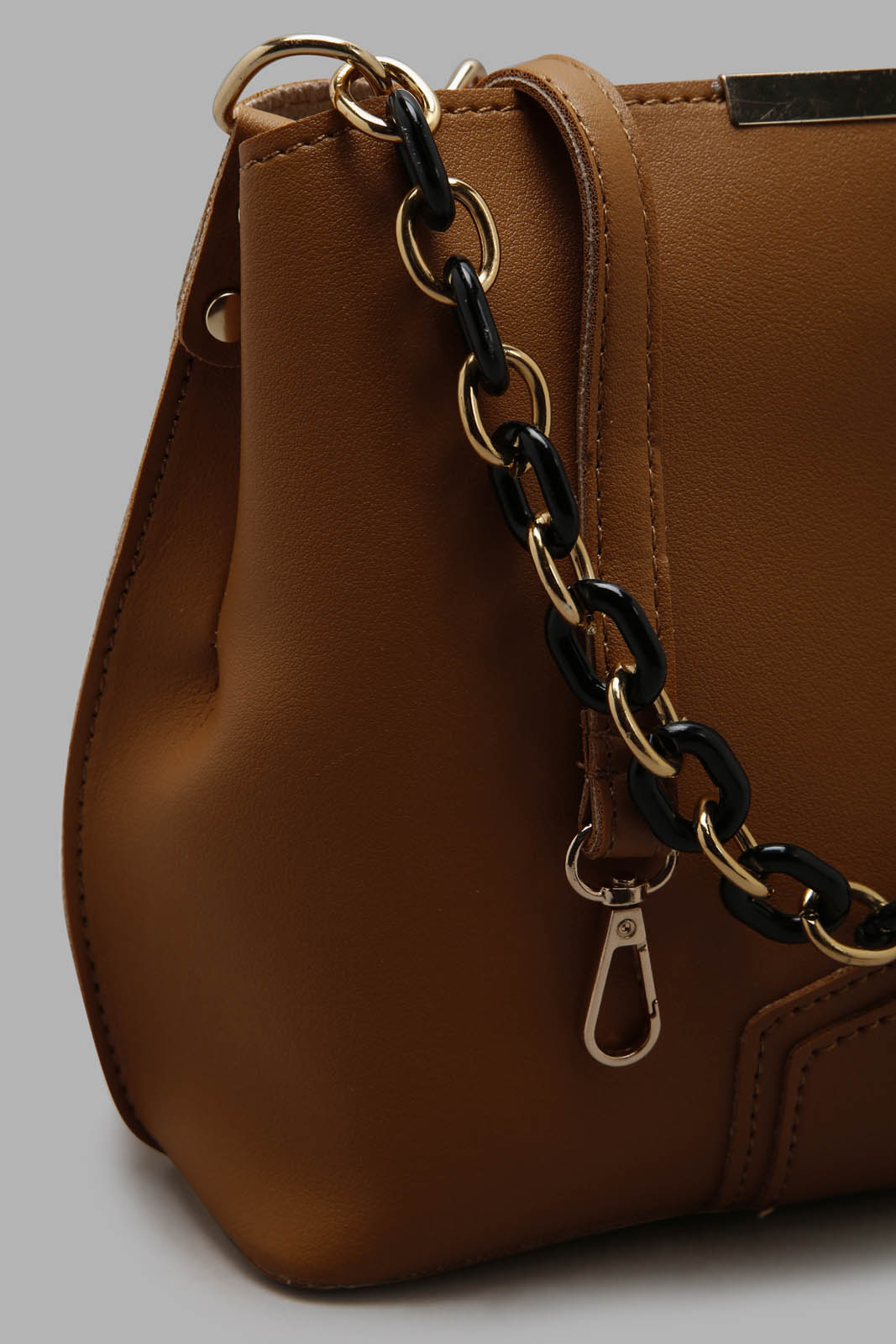 Redtag-Tan-Bucket-Bag-Category:Bags,-Colour:Tan,-Filter:Women's-Accessories,-New-In,-New-In-Women-ACC,-Non-Sale,-Section:Women,-W22B,-Women-Bags-Women-