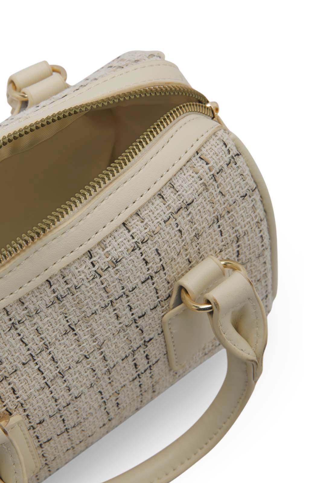 Redtag-Beige-Twill-Fabric-Bollin-Bag-Category:Bags,-Colour:Beige,-Dept:Ladieswear,-Filter:Women's-Accessories,-New-In,-New-In-Women-ACC,-Non-Sale,-Section:Women,-W22B,-Women-Bags-Women-