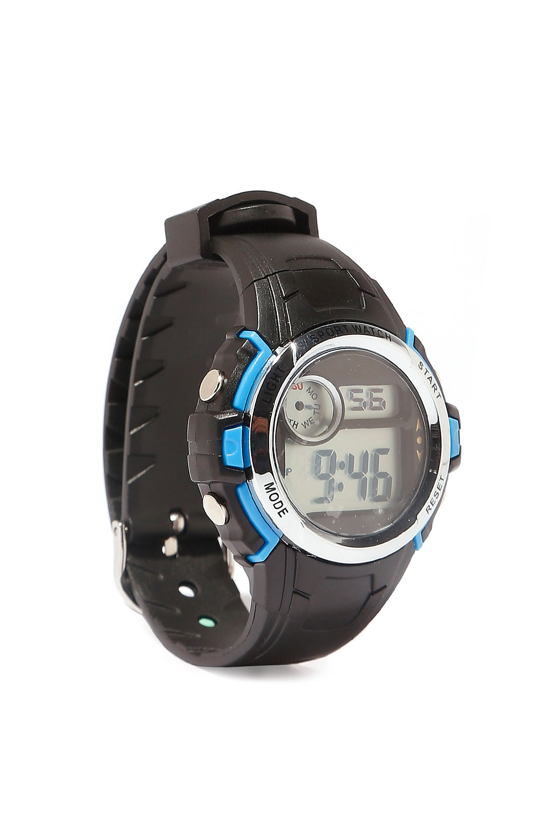 Redtag-Multi-Functional-Digital-Watch-BOY-Watches,-Category:Watches,-Colour:Assorted,-Dept:Boys,-Filter:Boys-Accessories,-New-In,-New-In-BOY-ACC,-Non-Sale,-S23A,-Section:Boys-(0-to-14Yrs)-Boys-