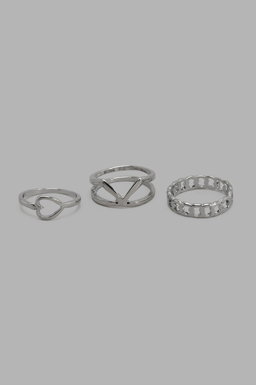 Redtag-Rings-Category:Jewellery,-Colour:Assorted,-Filter:Women's-Accessories,-New-In,-New-In-Women-ACC,-Non-Sale,-Section:Women,-W22A,-Women-Jewellery-Women-