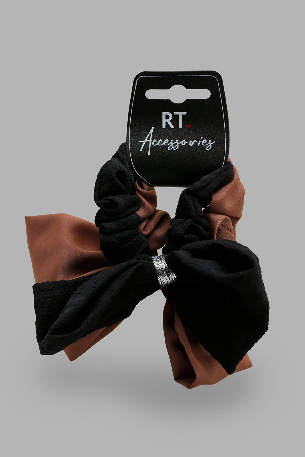 Redtag-Elastic-Category:Hair-Accessories,-Colour:Assorted,-Filter:Women's-Accessories,-New-In,-New-In-Women-ACC,-Non-Sale,-Section:Women,-W22A,-Women-Hair-Accessories-Women-