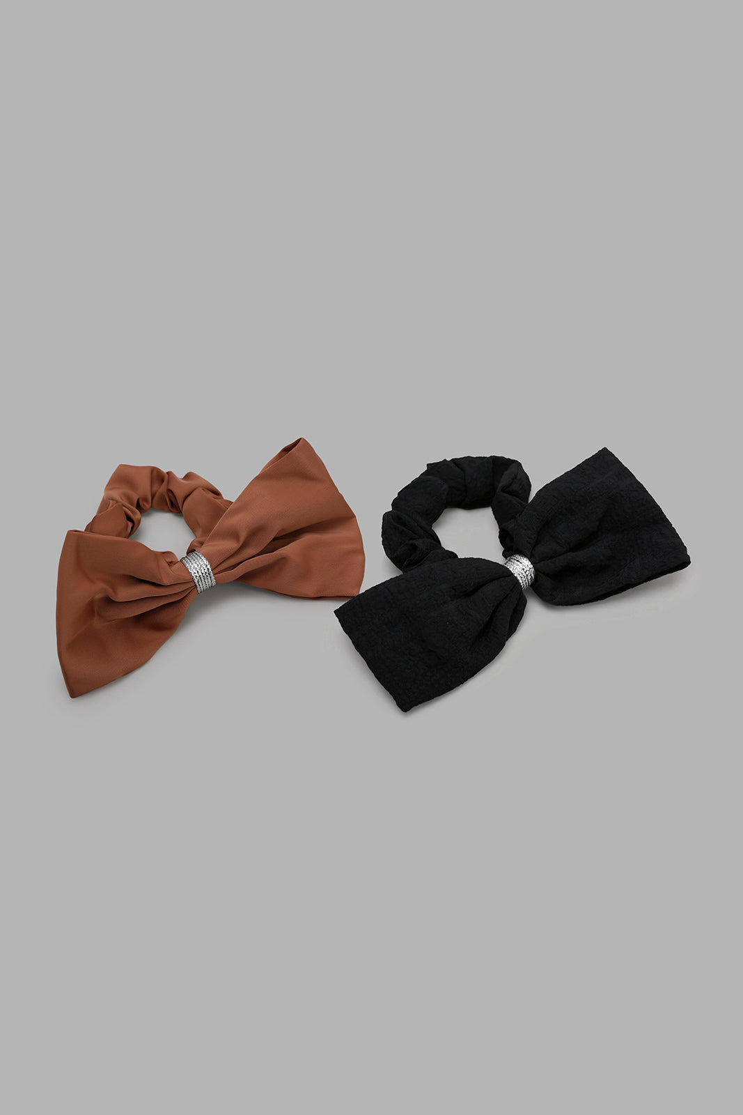 Redtag-Elastic-Category:Hair-Accessories,-Colour:Assorted,-Filter:Women's-Accessories,-New-In,-New-In-Women-ACC,-Non-Sale,-Section:Women,-W22A,-Women-Hair-Accessories-Women-