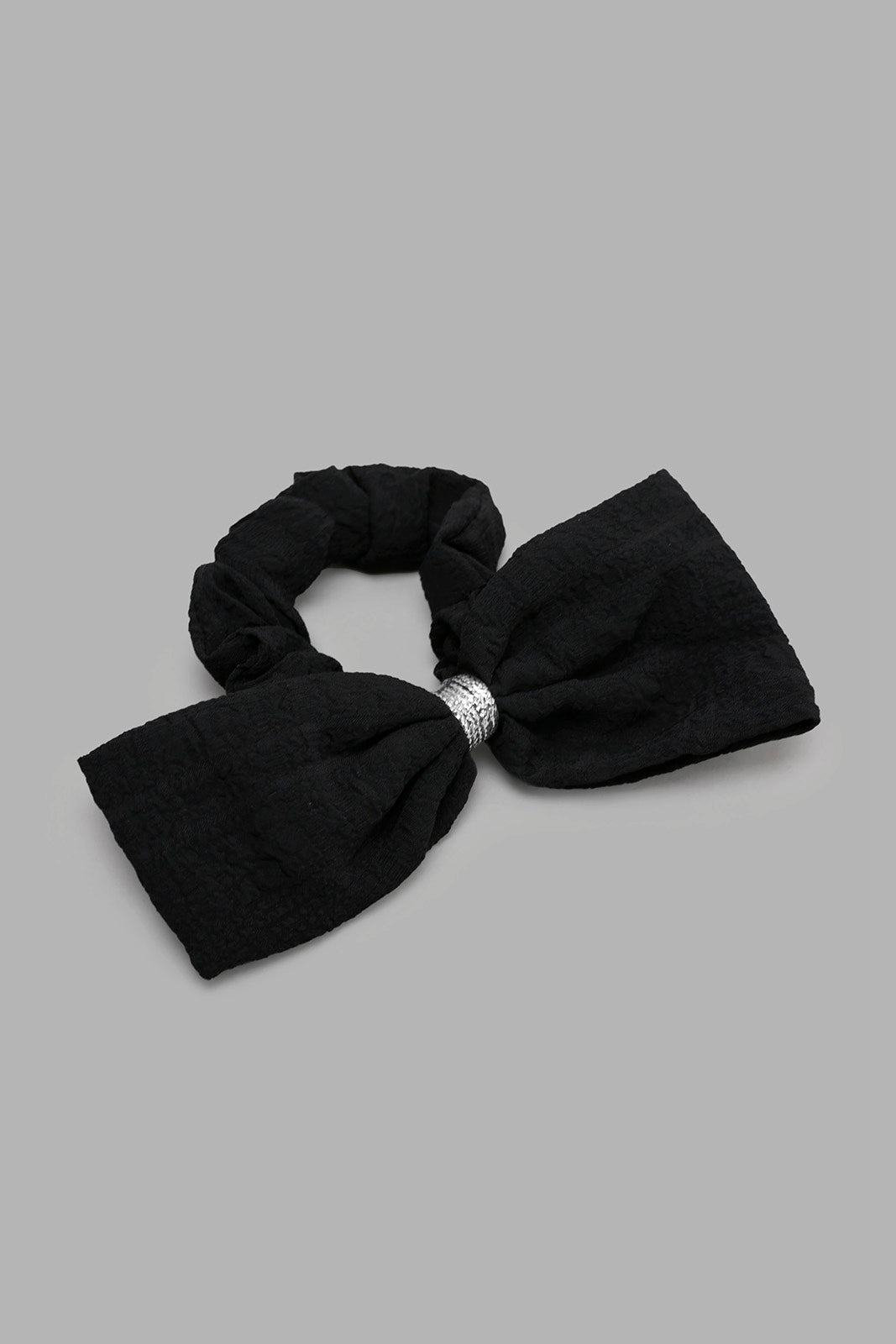 Redtag-Elastic-Category:Hair-Accessories,-Colour:Assorted,-Filter:Women's-Accessories,-New-In,-New-In-Women-ACC,-Non-Sale,-Section:Women,-W22A,-Women-Hair-Accessories-Women-