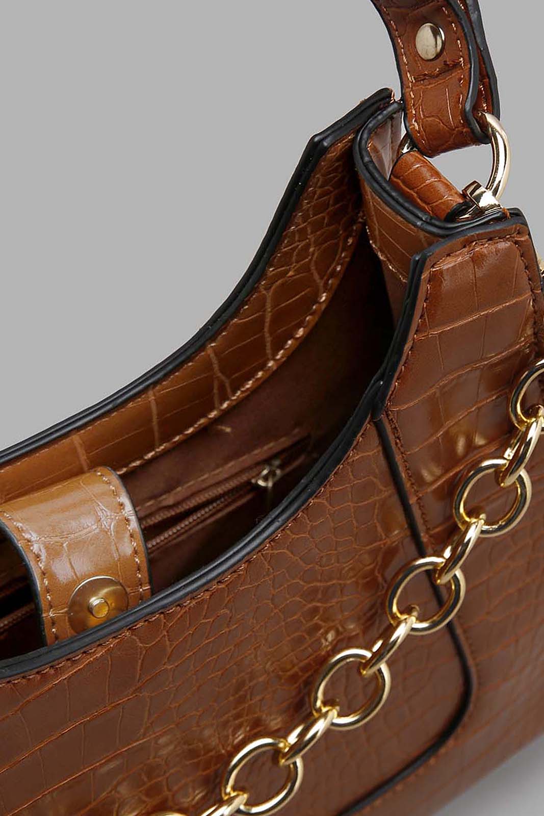 Redtag-Tan-Slouch-Bag-With-Coin-Pouch-Category:Bags,-Colour:Tan,-Filter:Women's-Accessories,-New-In,-New-In-Women-ACC,-Non-Sale,-Section:Women,-W22A,-Women-Bags-Women-