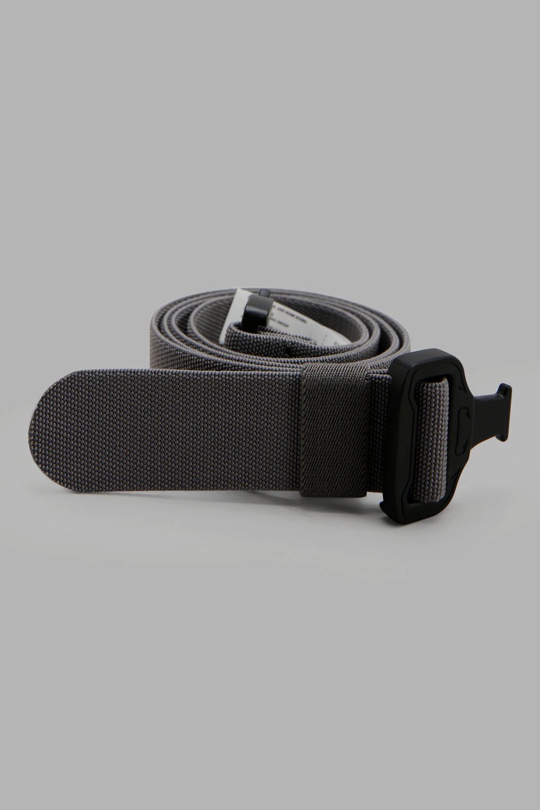 Redtag-Grey-Belt-Category:Belts,-Colour:Grey,-Filter:Men's-Accessories,-H1:ACC,-H2:GEN,-H3:MEA,-H4:FAA,-Men-Belts,-New-In,-New-In-Men-ACC,-Non-Sale,-Season:W22A,-Section:Men,-W22A-Men's-